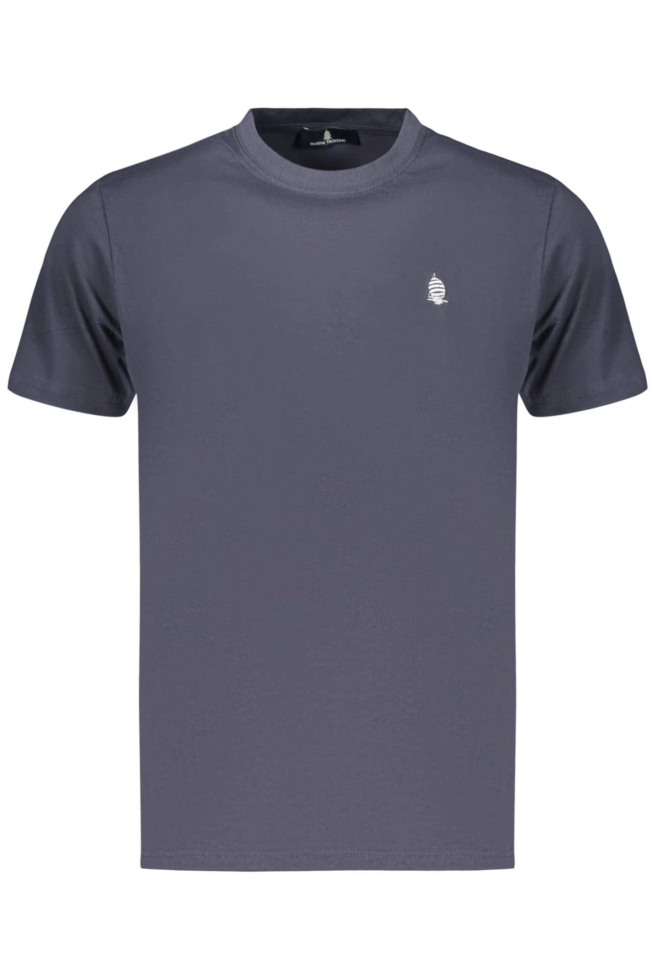 MARINA YACHTING Herren T-Shirt in Blau