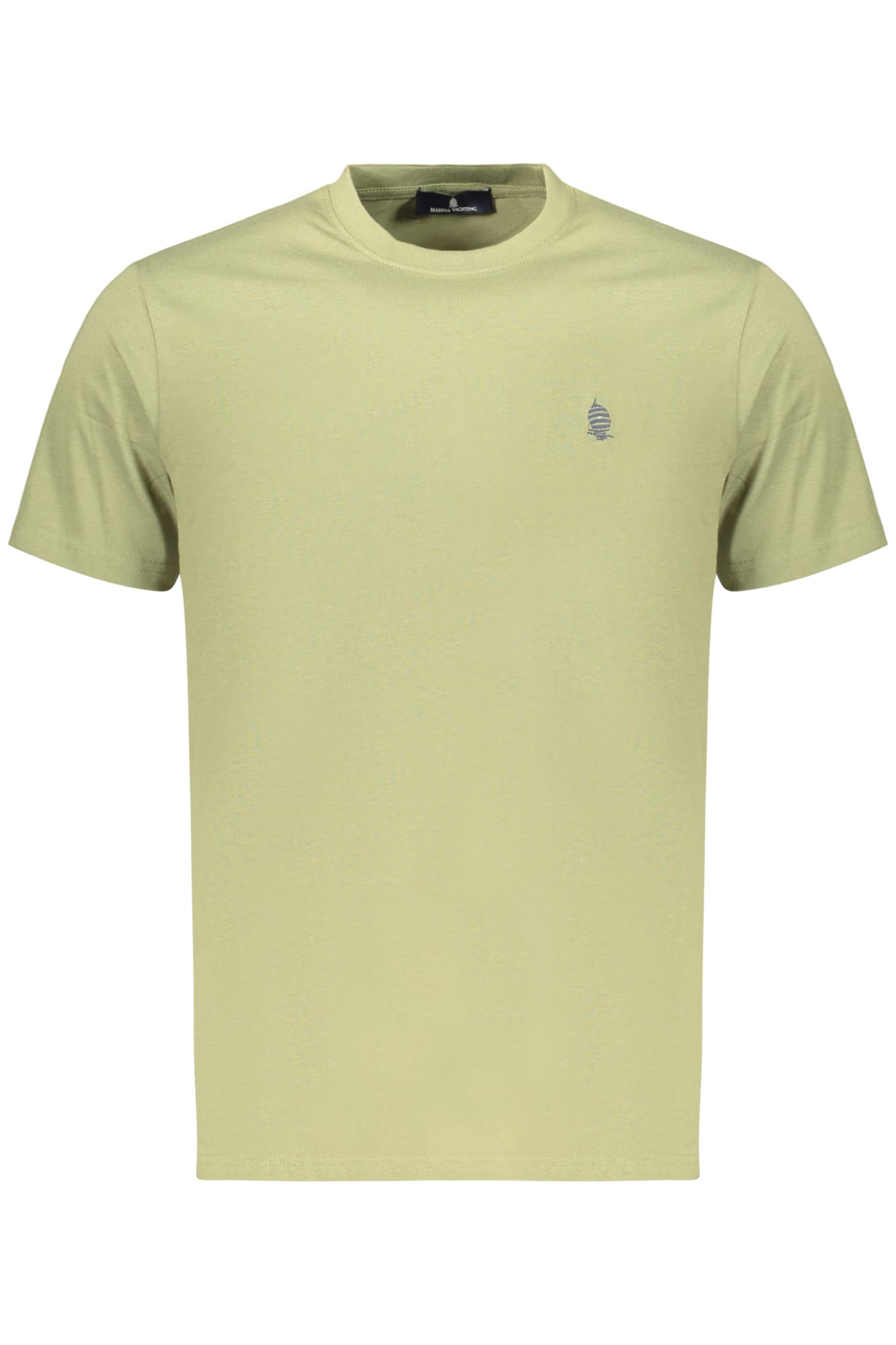 MARINA YACHTING Herren T-Shirt in Grün