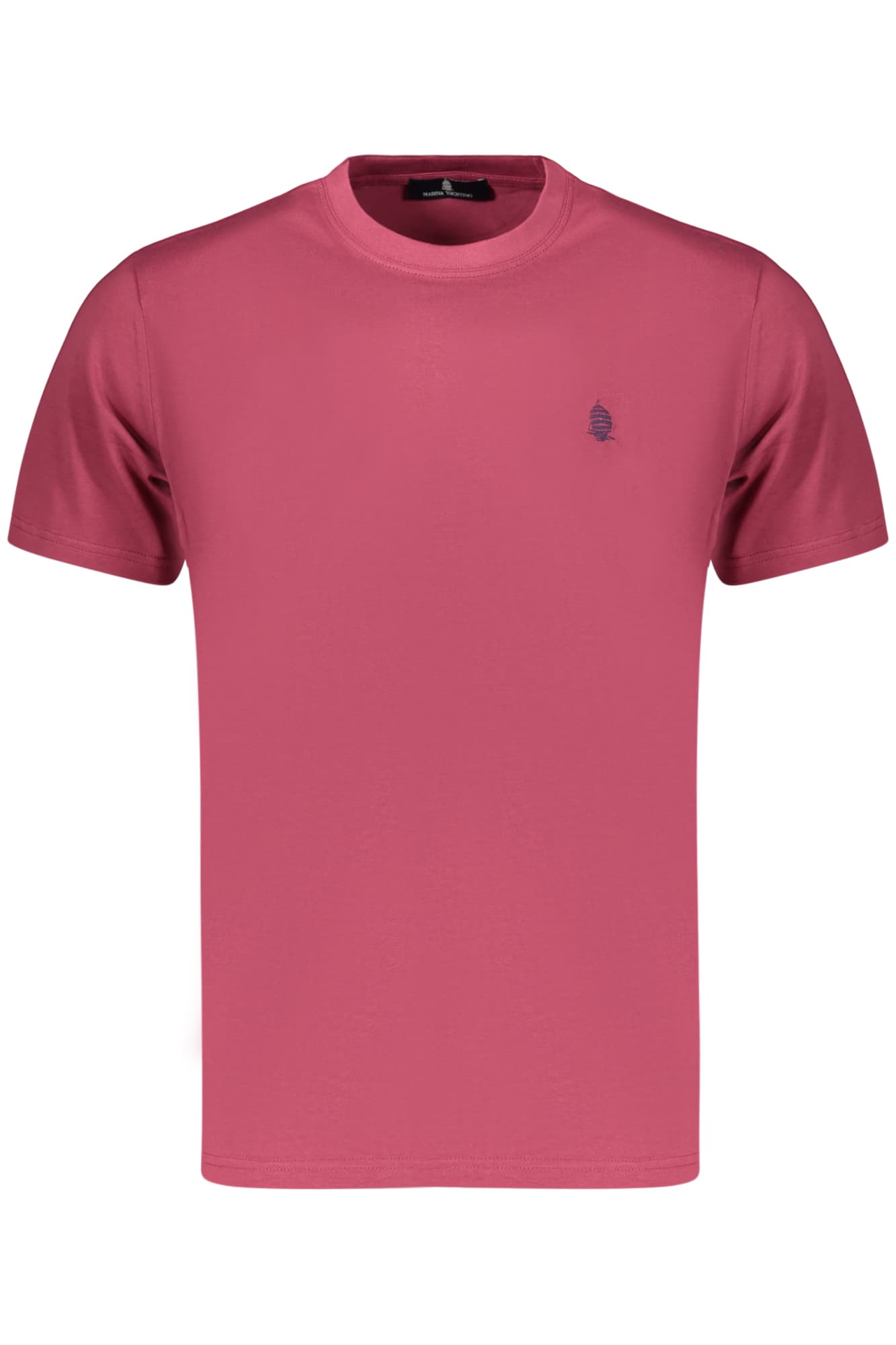 MARINA YACHTING Herren T-Shirt in Rot