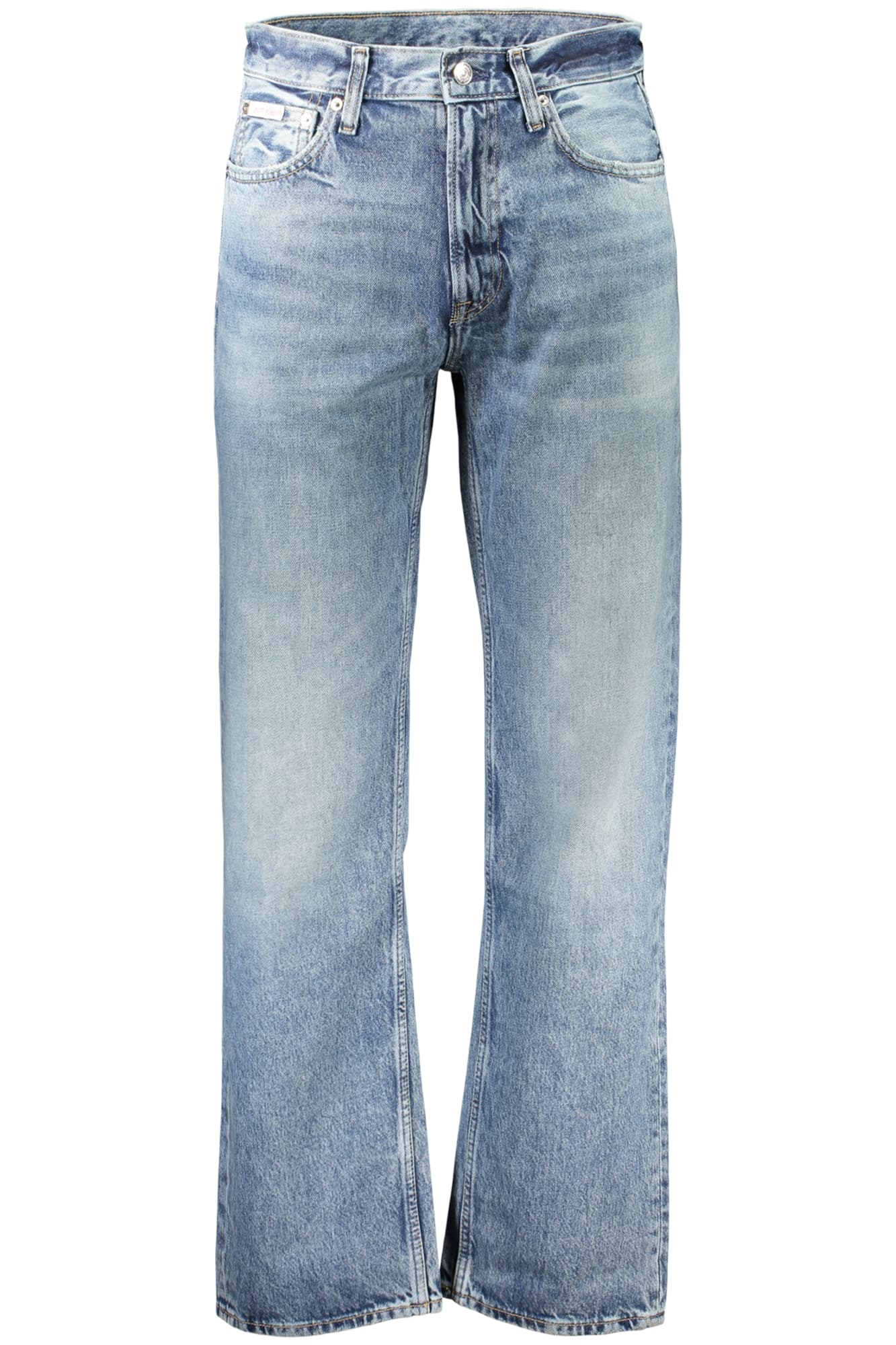 Calvin Klein Herren Jeans in Blau