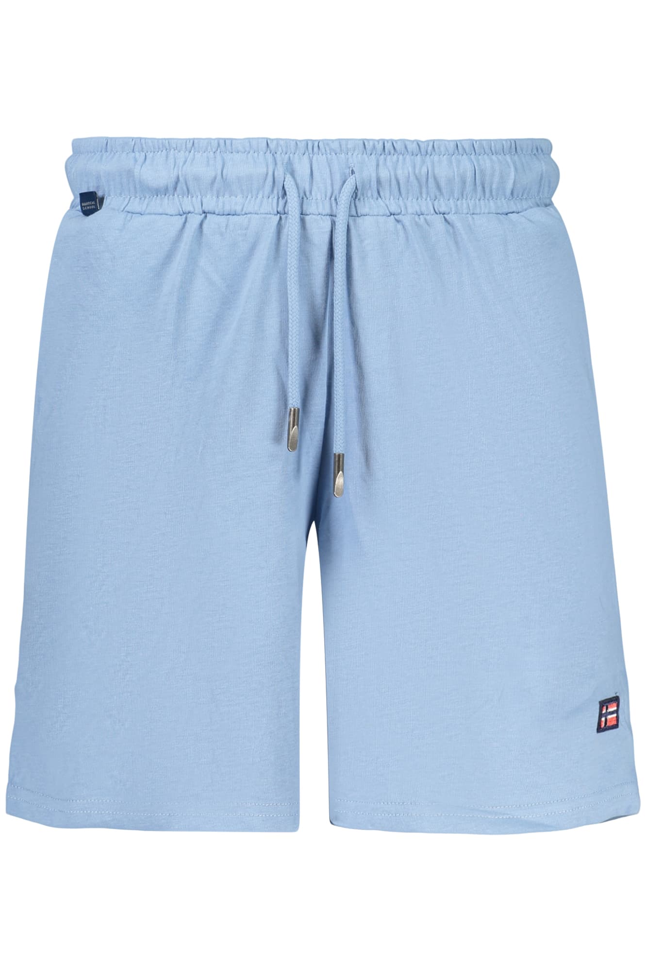 NORWAY 1963 Damen Shorts in Blau
