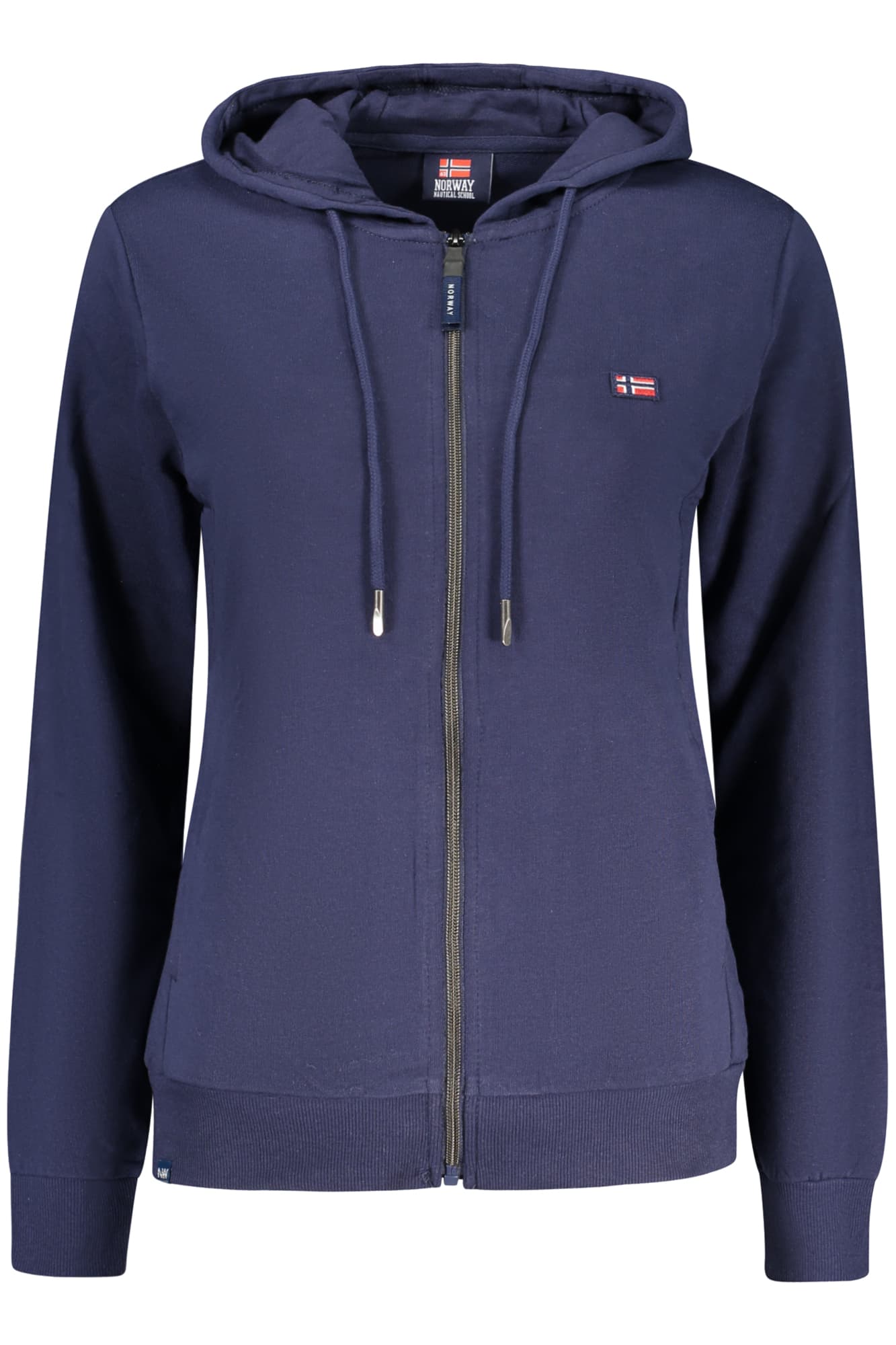 NORWAY 1963 Damen Sweatshirt in Blau
