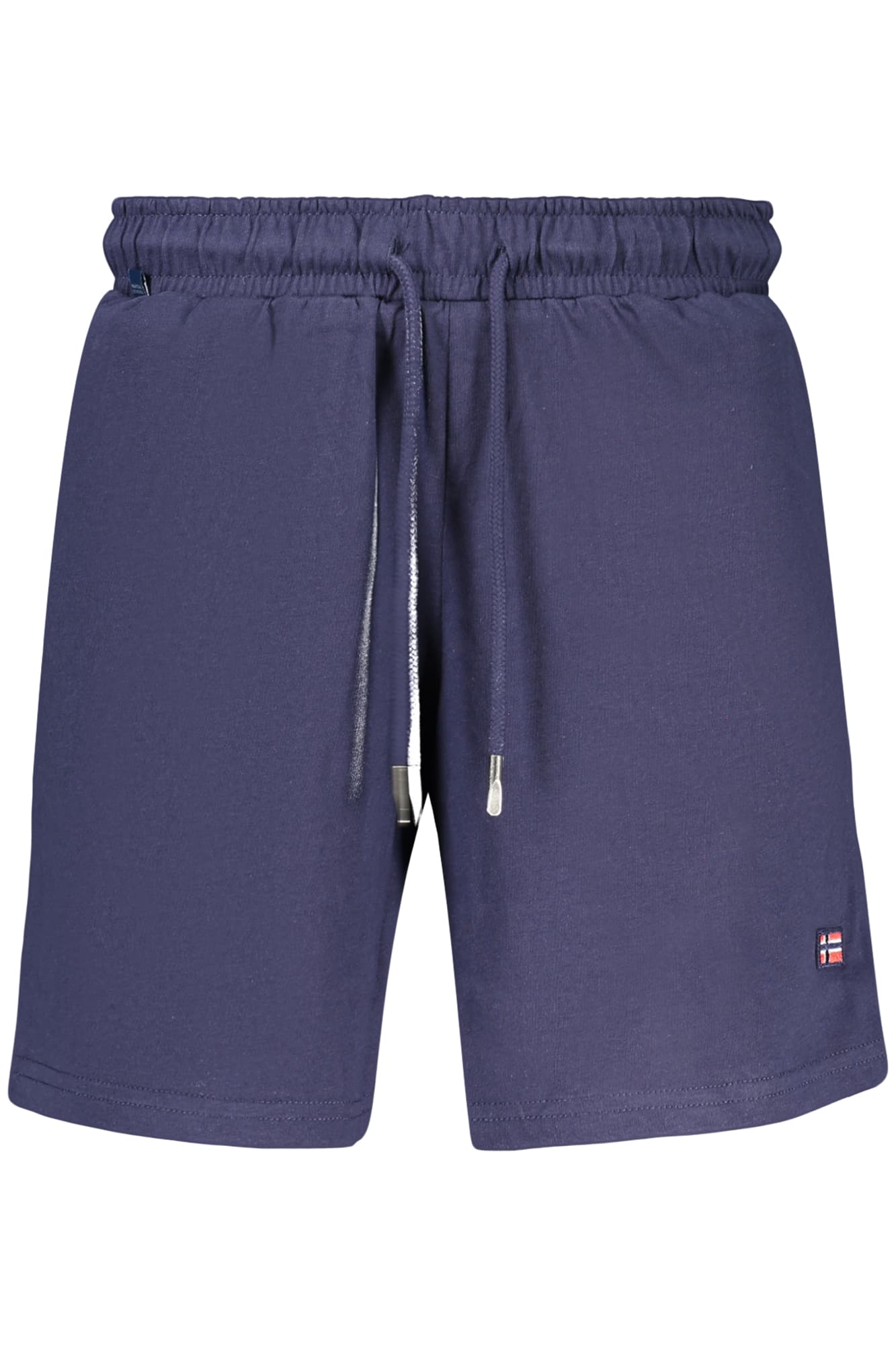 NORWAY 1963 Damen Shorts in Blau