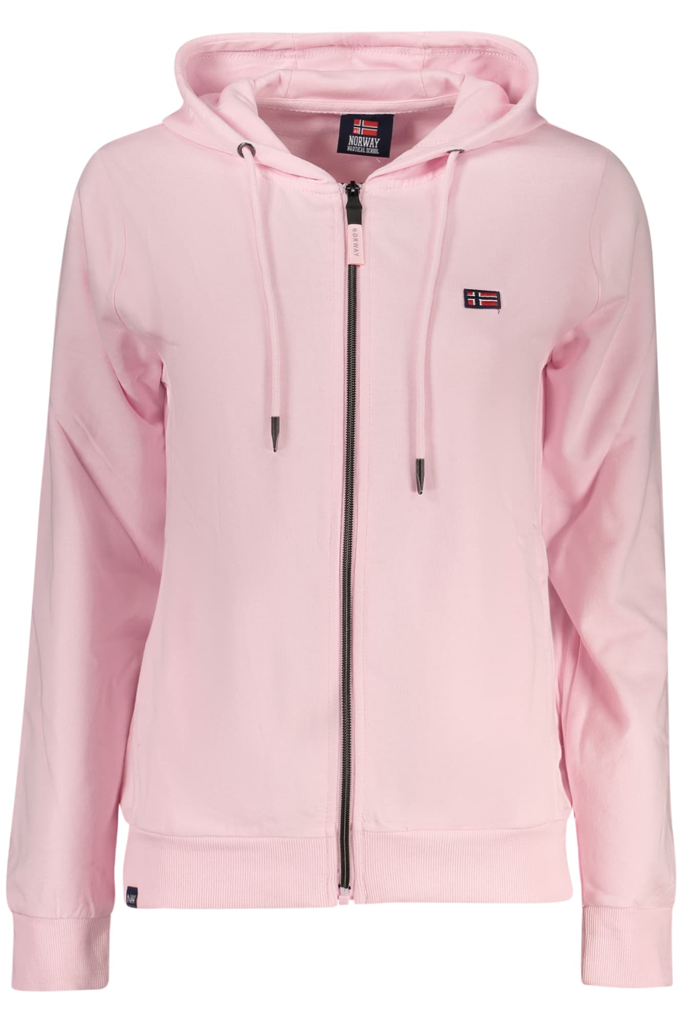 NORWAY 1963 Damen Sweatshirt in Rosa