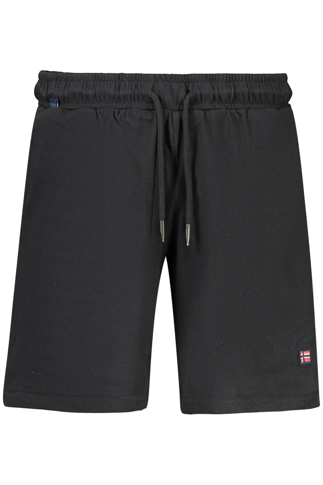 NORWAY 1963 Damen Shorts in Schwarz