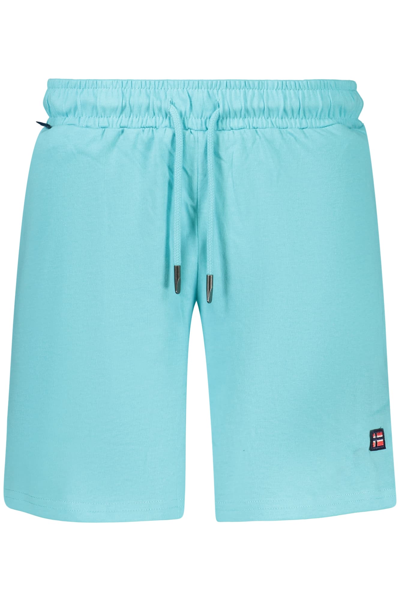 NORWAY 1963 Damen Shorts in Blau