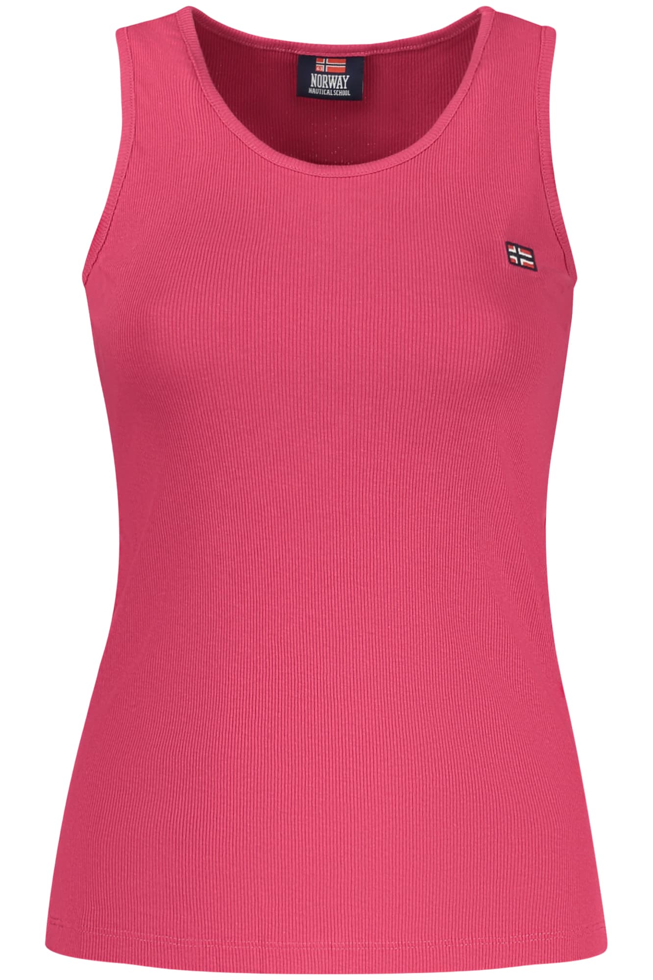 NORWAY 1963 Damen Top in Lila