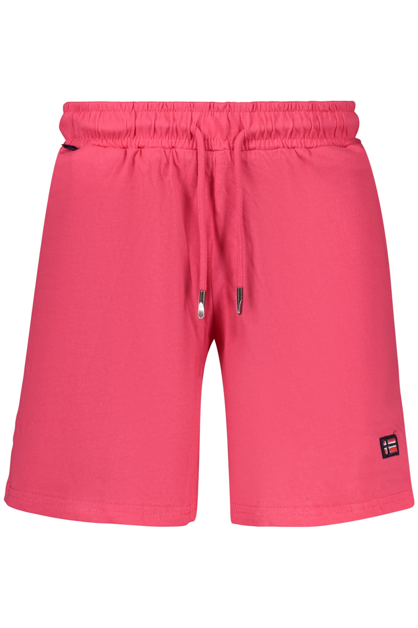 NORWAY 1963 Damen Shorts in Rosa