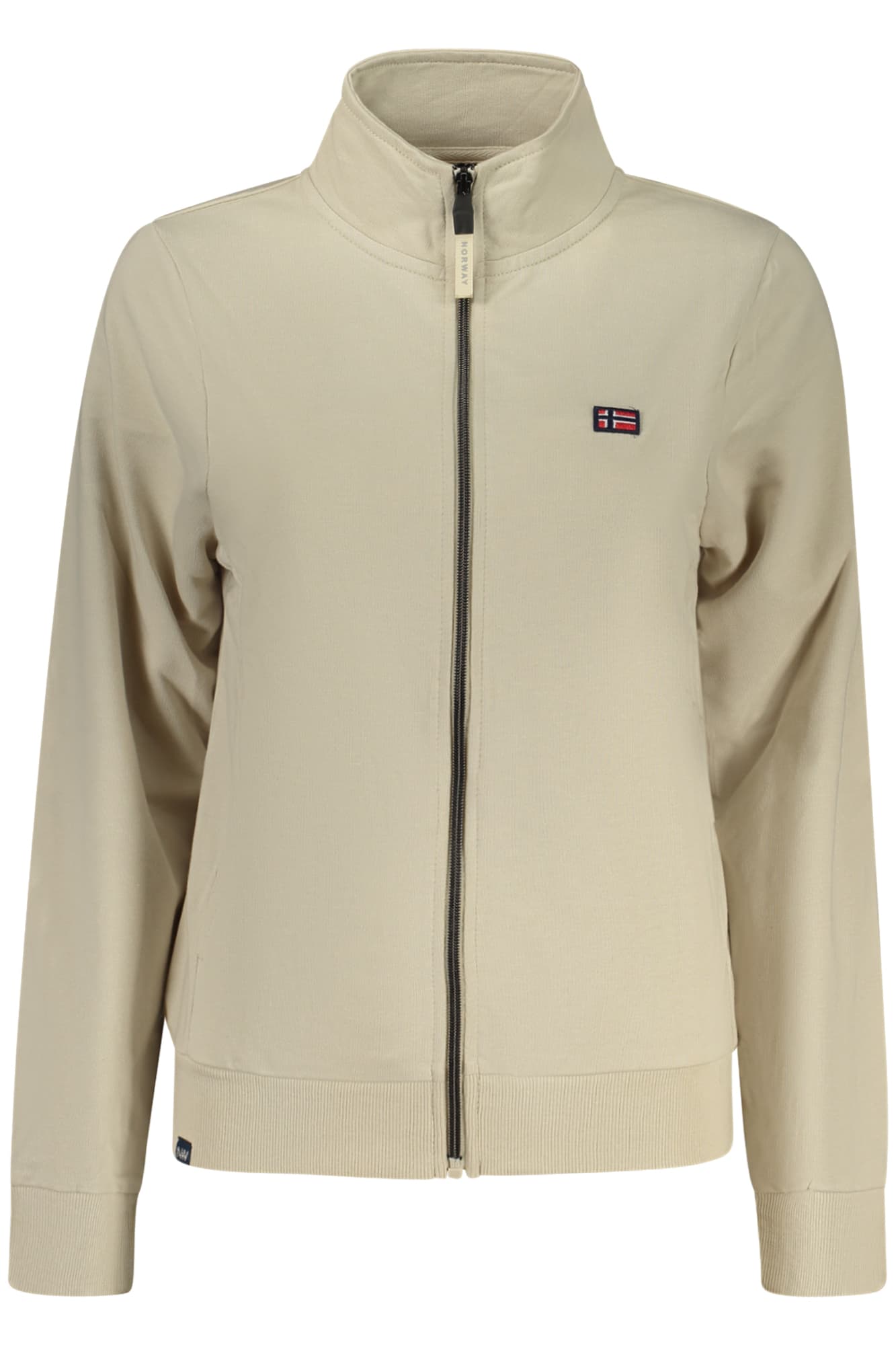 NORWAY 1963 Damen Sweatshirt in Beige