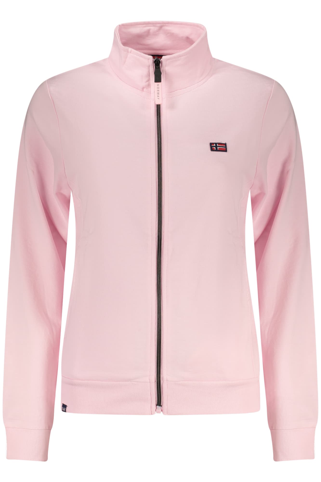 NORWAY 1963 Damen Sweatshirt in Rosa