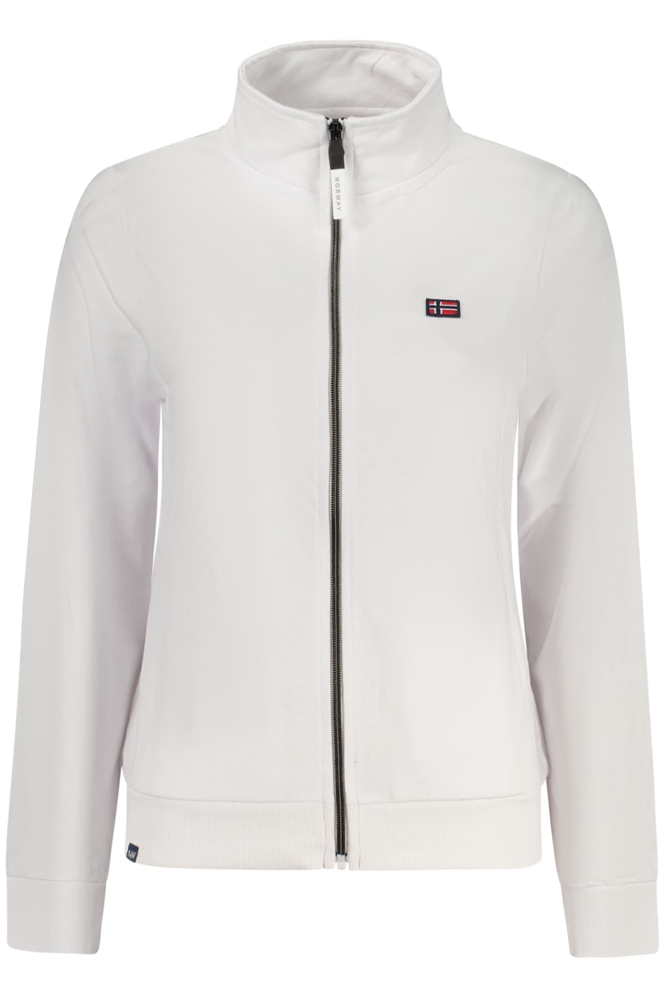 NORWAY 1963 Damen Sweatshirt in Weiß