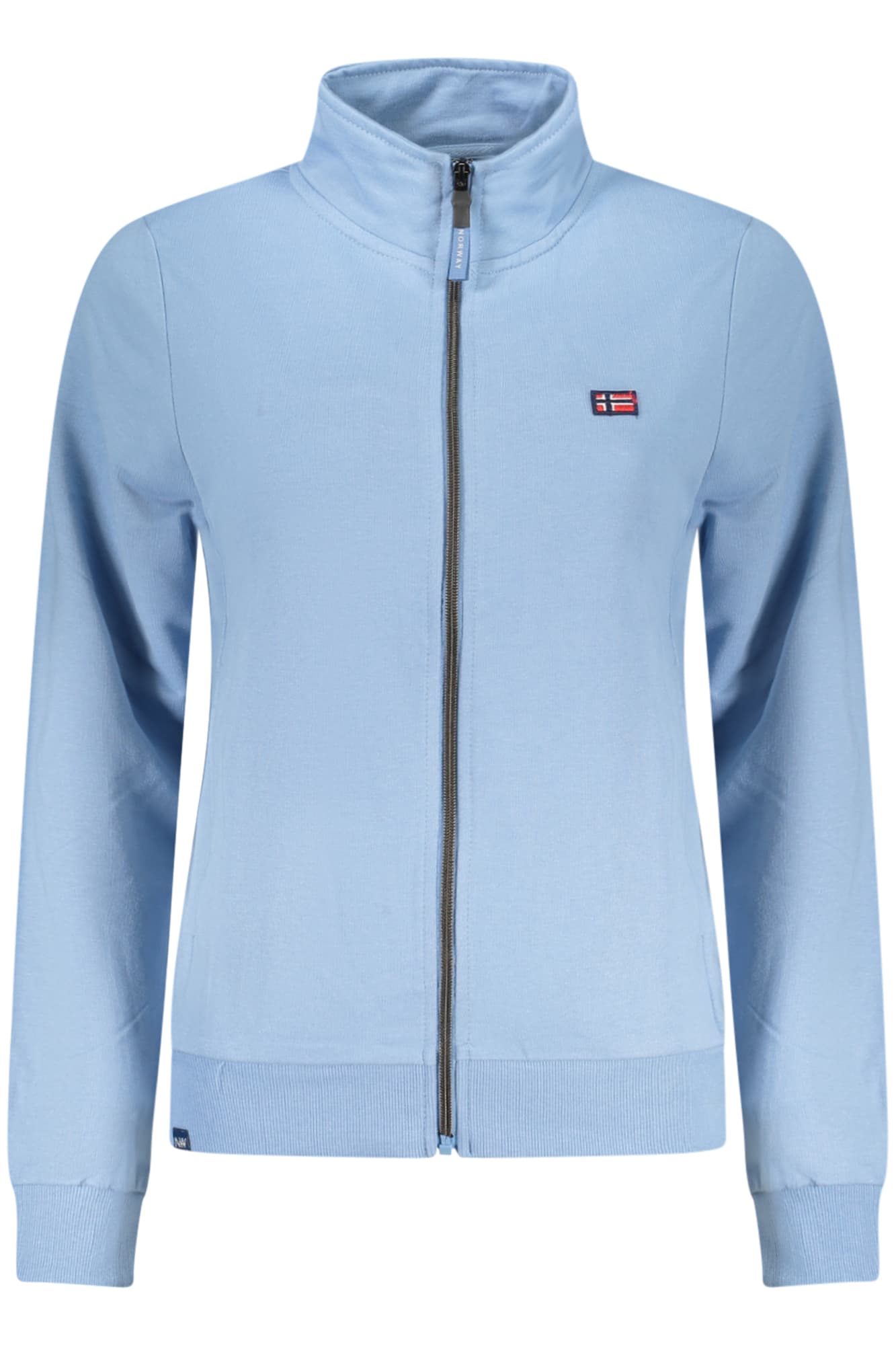 NORWAY 1963 Damen Sweatshirt in Blau
