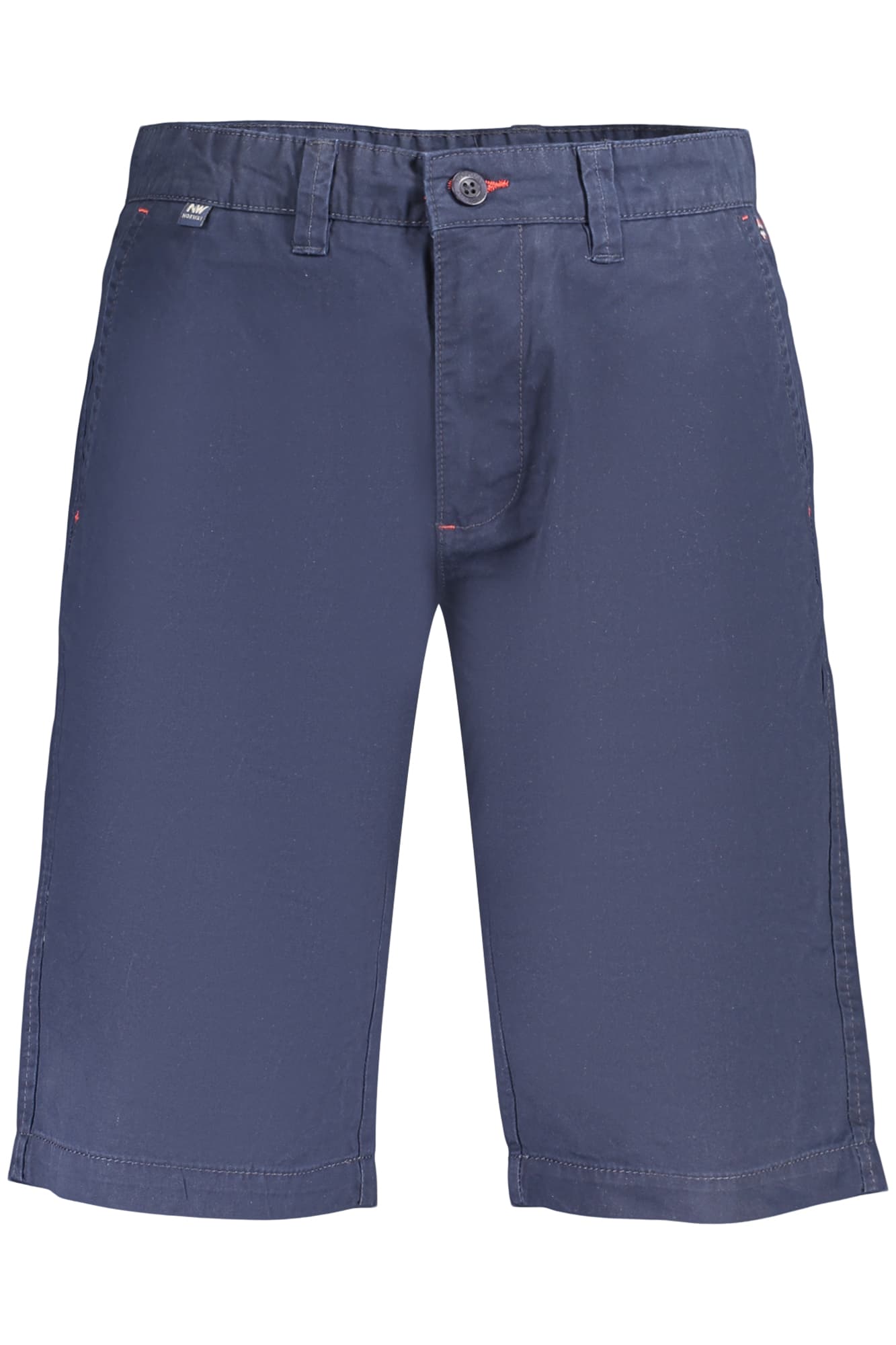 NORWAY 1963 Herren Shorts in Blau