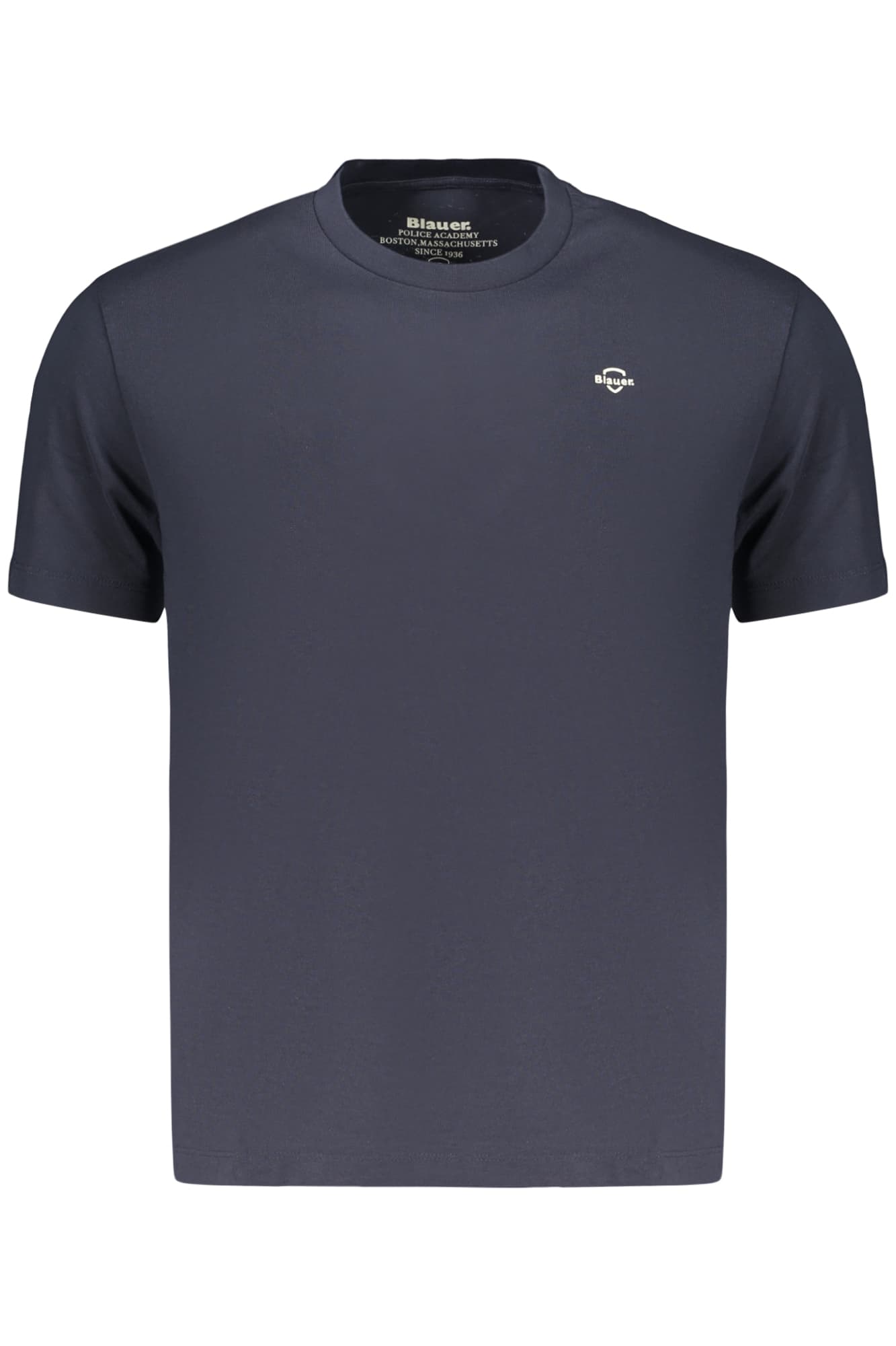BLAUER APPAREL Herren T-Shirt in Blau