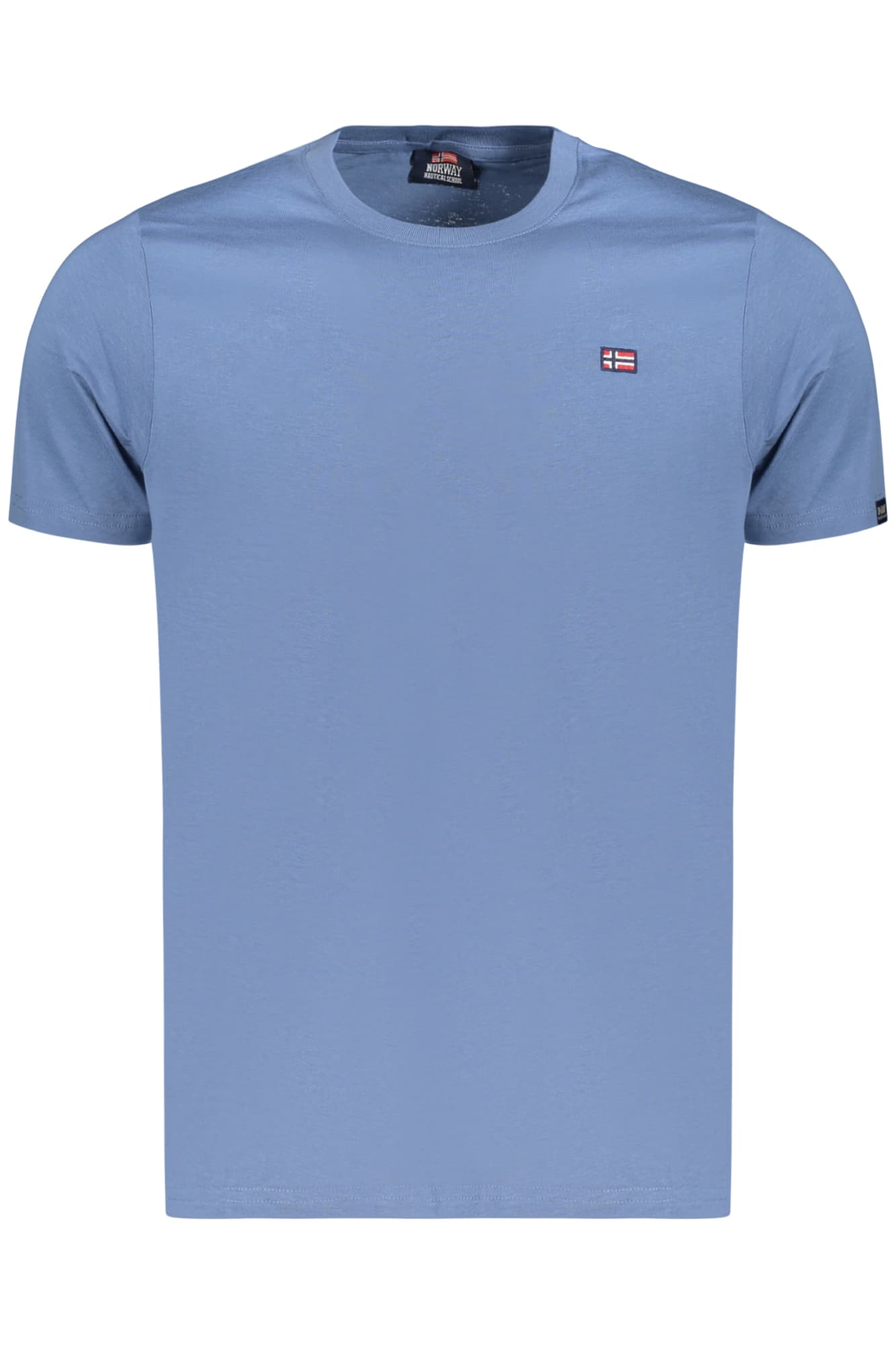 NORWAY 1963 Herren T-Shirt in Blau
