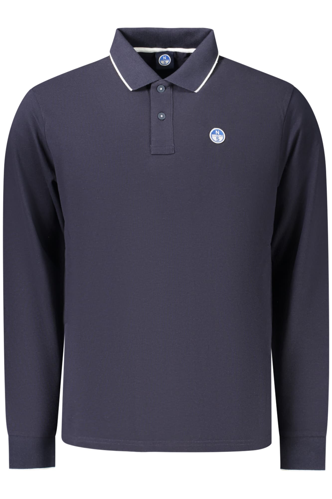 NORTH SAILS Herren Poloshirt in Blau