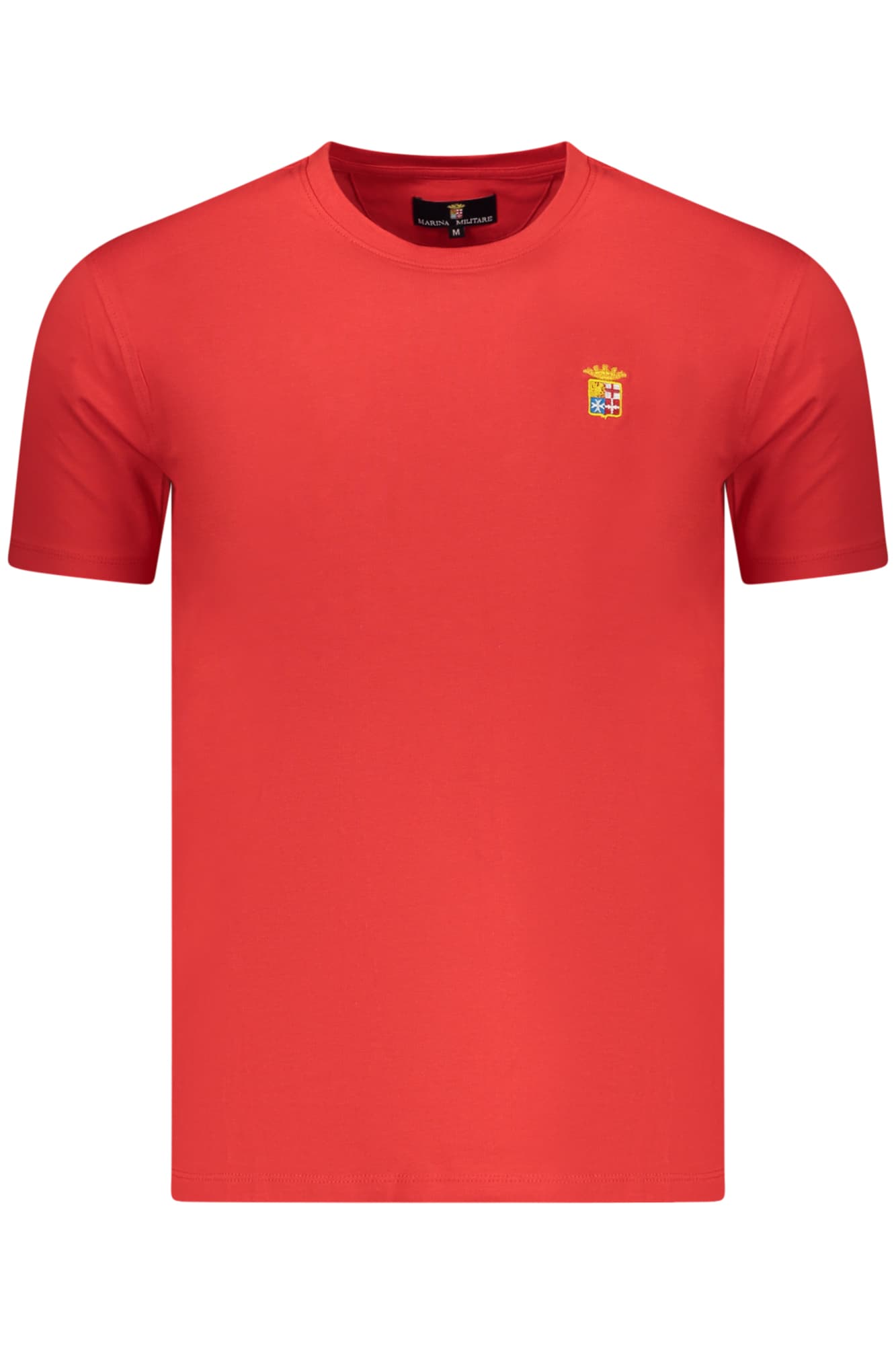MARINA MILITARE Herren T-Shirt in Rot