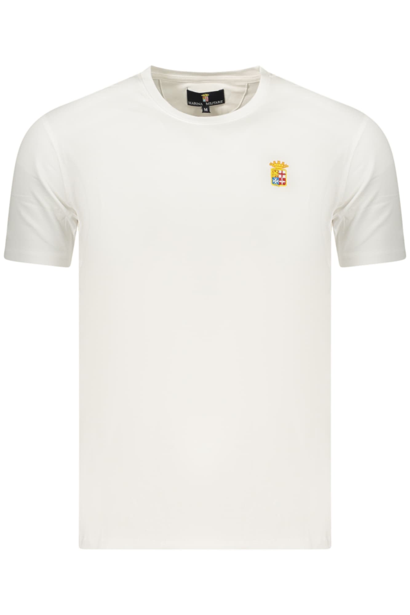 MARINA MILITARE Herren T-Shirt in Weiß