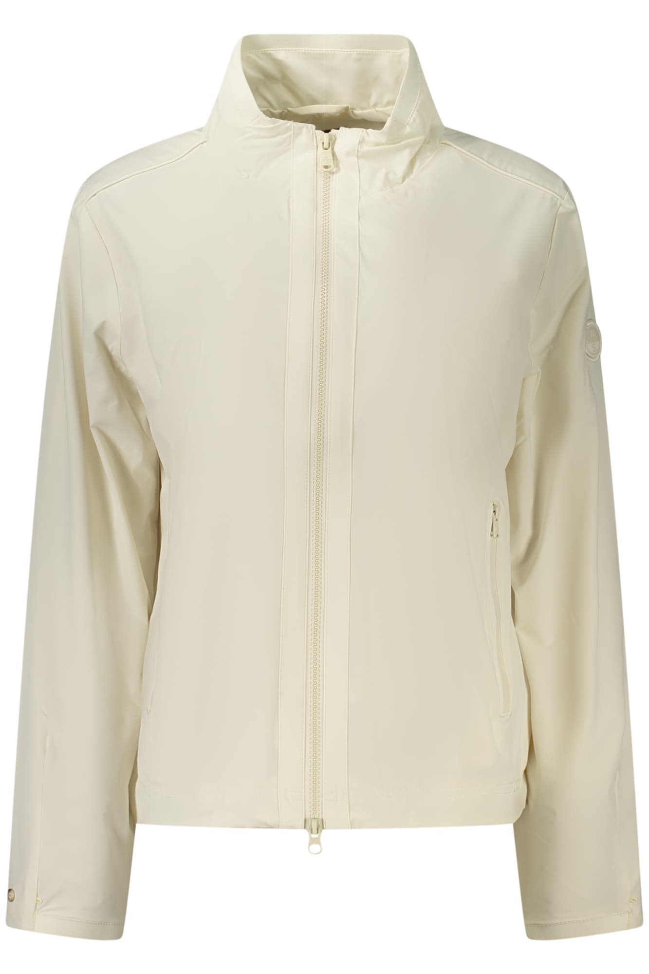 NORTH SAILS Damen Jacke in Weiß
