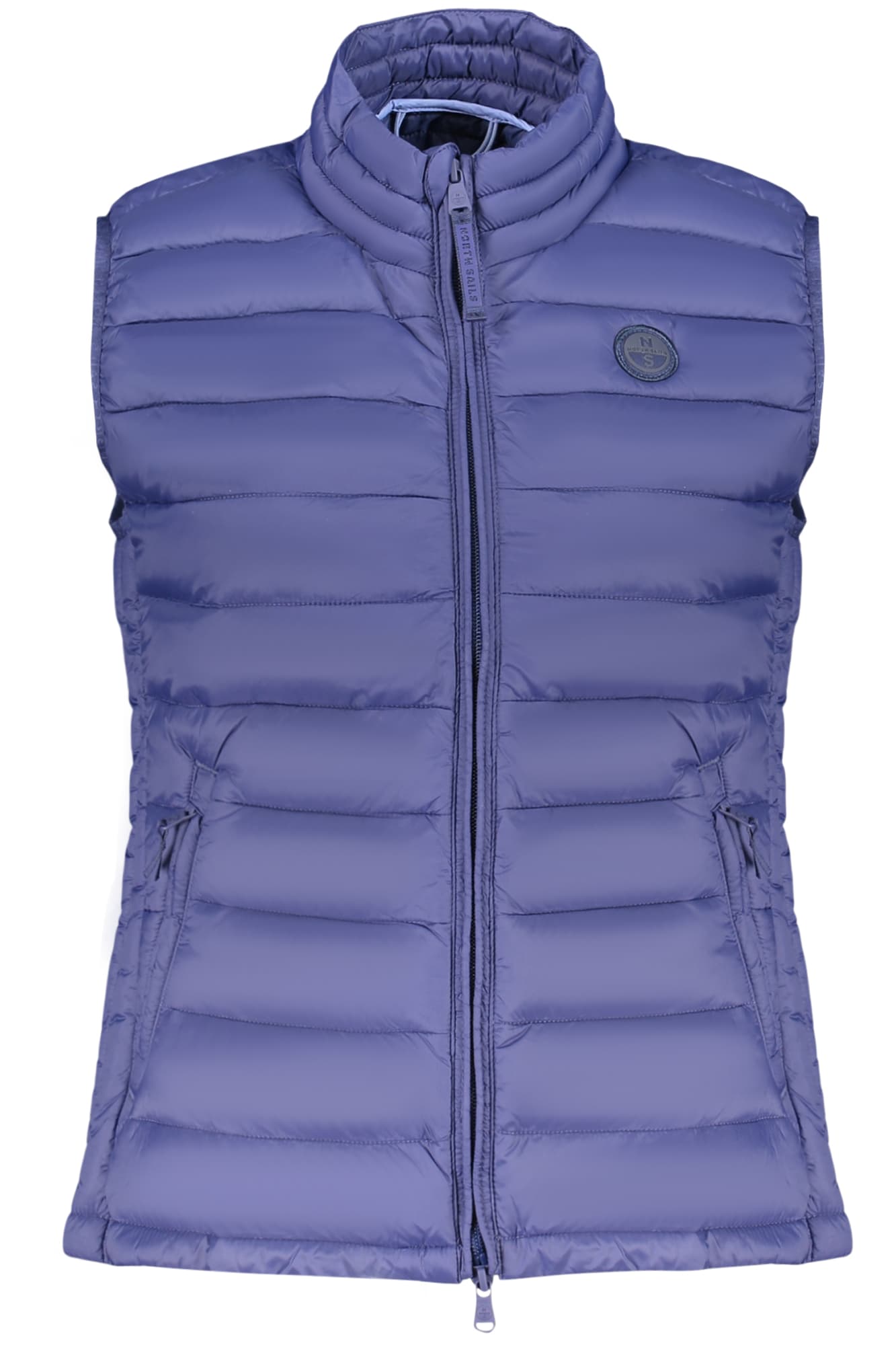 NORTH SAILS Damen Weste in Blau