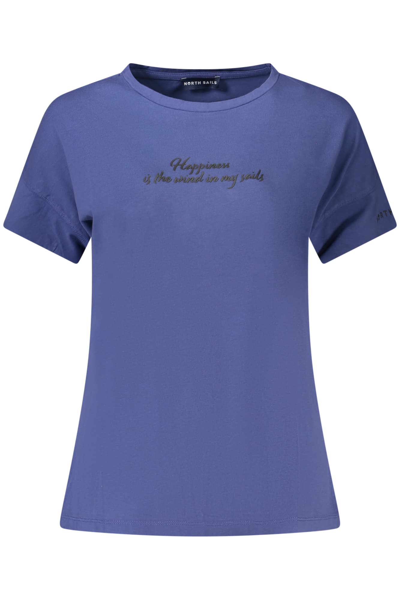NORTH SAILS Damen T-Shirt in Blau