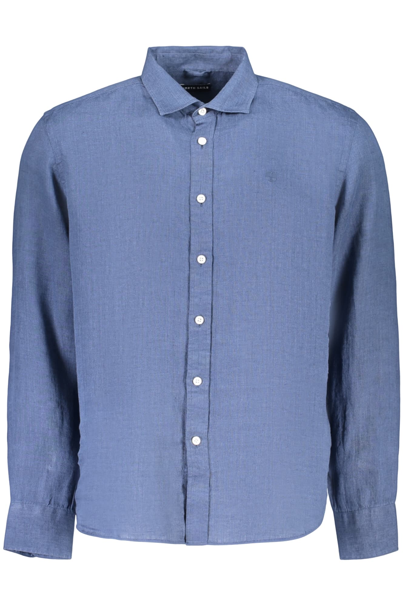 NORTH SAILS Herren Hemd in Blau