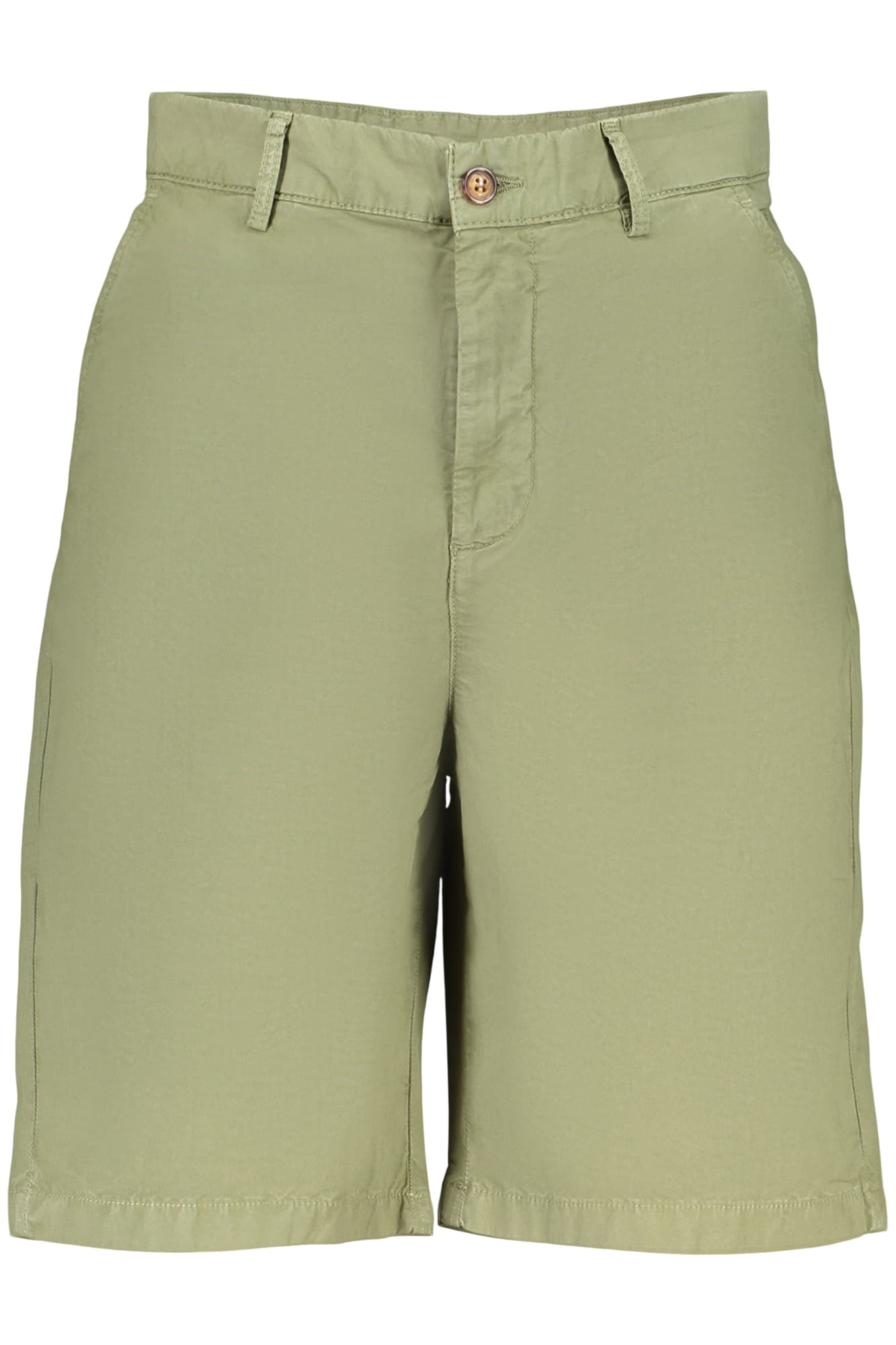 NORTH SAILS Herren Shorts in Grün