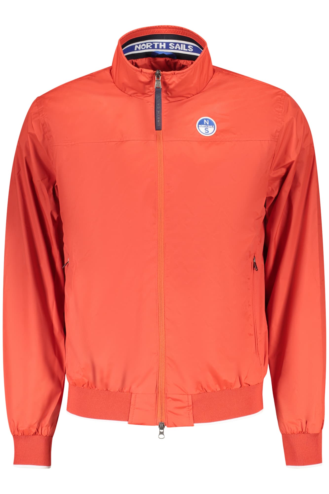 NORTH SAILS Herren Jacke in Rot