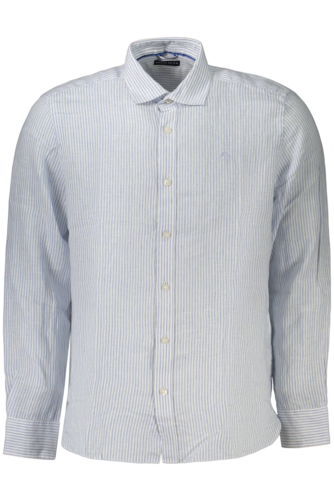 NORTH SAILS Herren Hemd in Blau