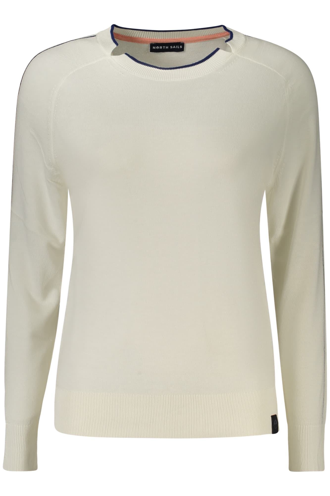 NORTH SAILS Damen Pullover in Weiß