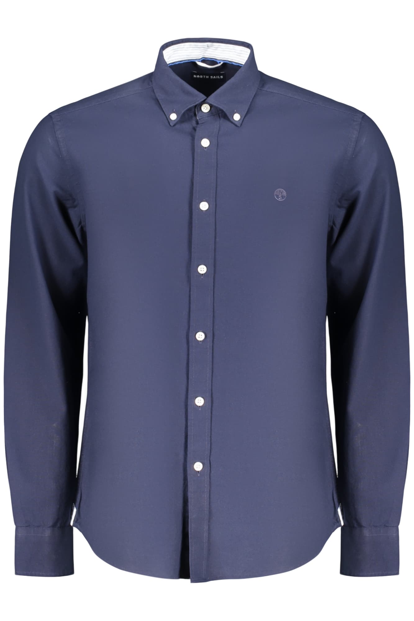 NORTH SAILS Herren Hemd in Blau
