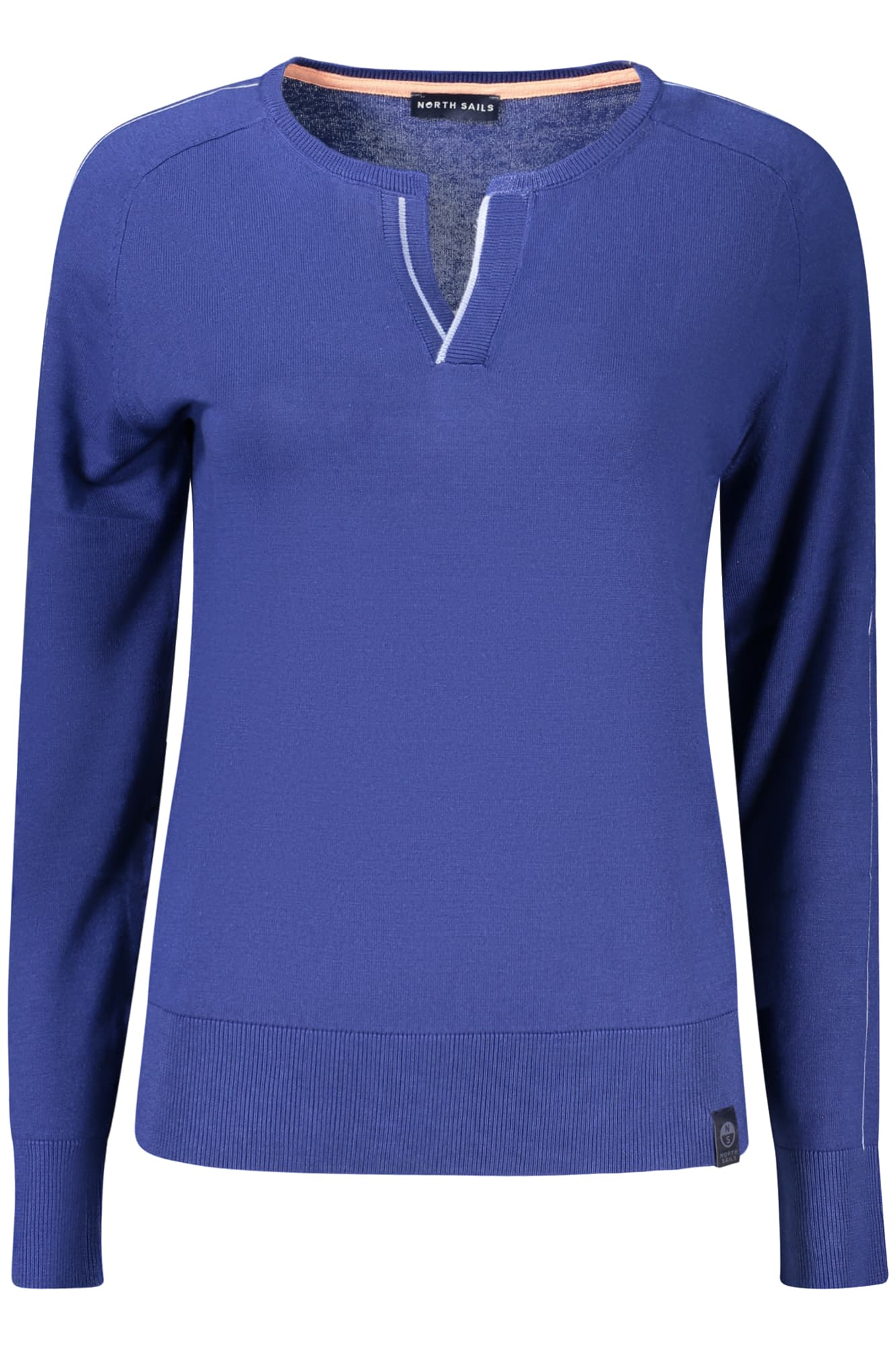 NORTH SAILS Damen Pullover in Blau