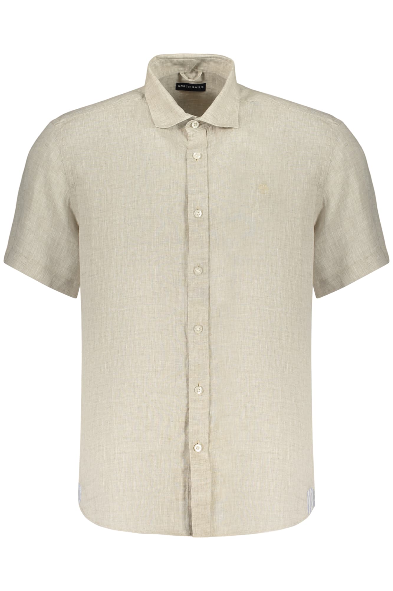 NORTH SAILS Herren Hemd in Beige