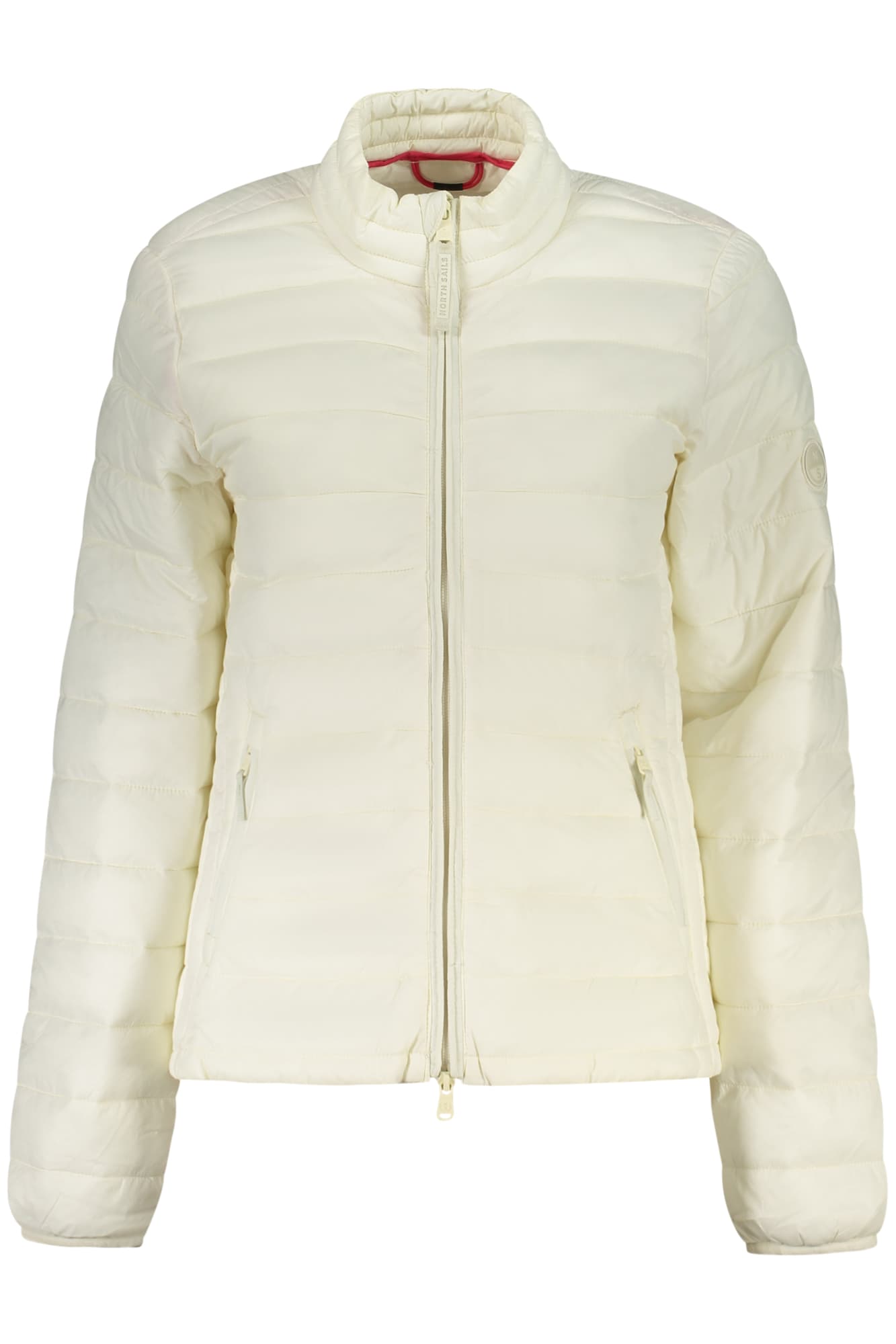 NORTH SAILS Damen Jacke in Weiß