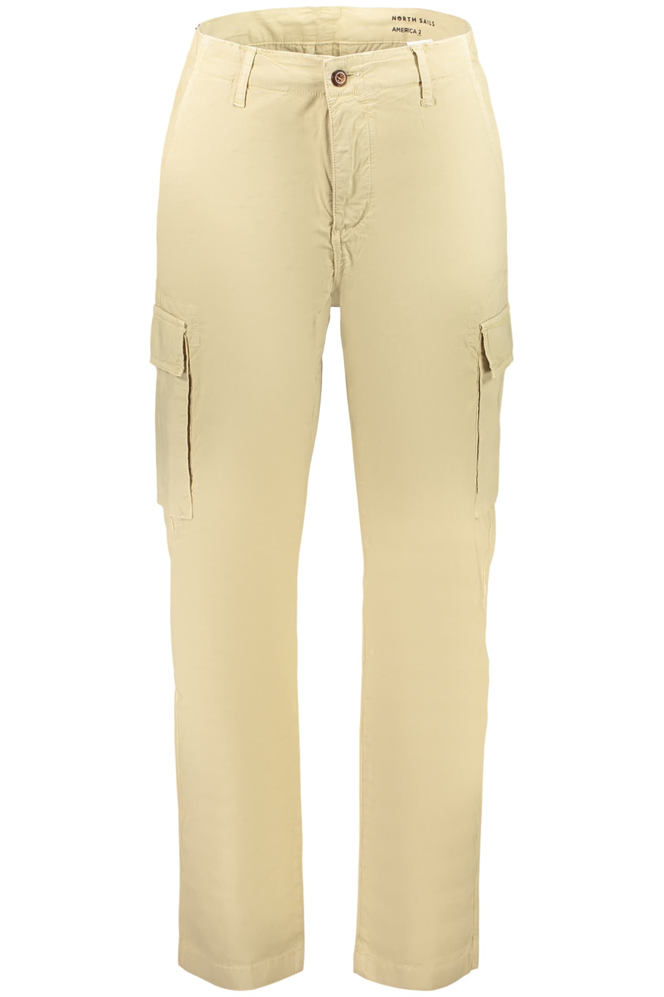 NORTH SAILS Herren Hose in Beige