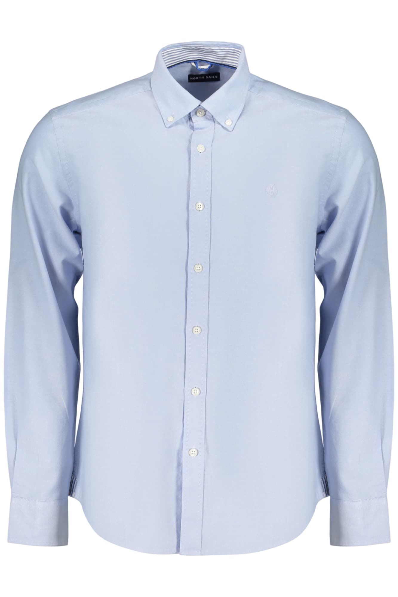 NORTH SAILS Herren Hemd in Blau