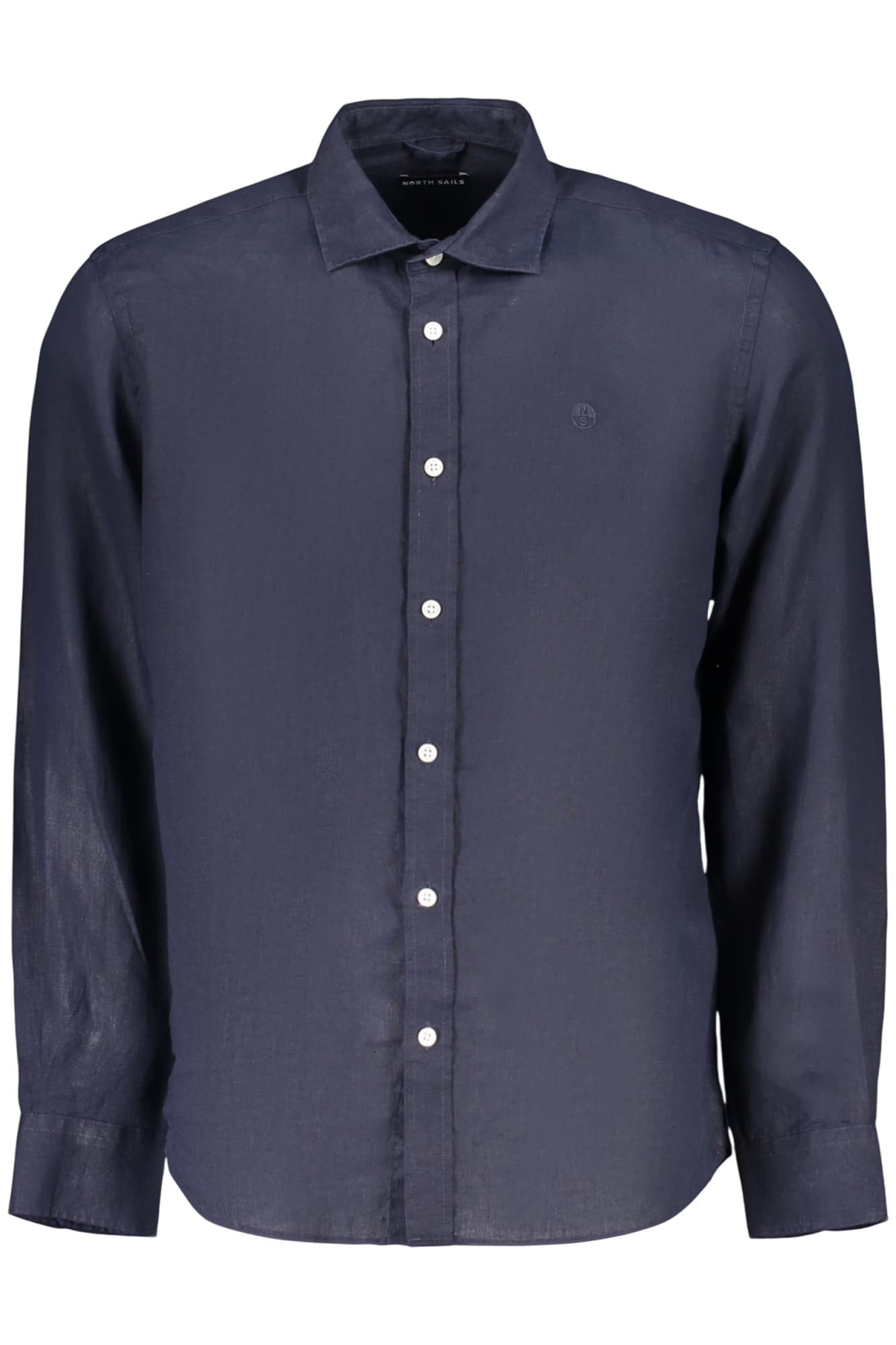 NORTH SAILS Herren Hemd in Blau