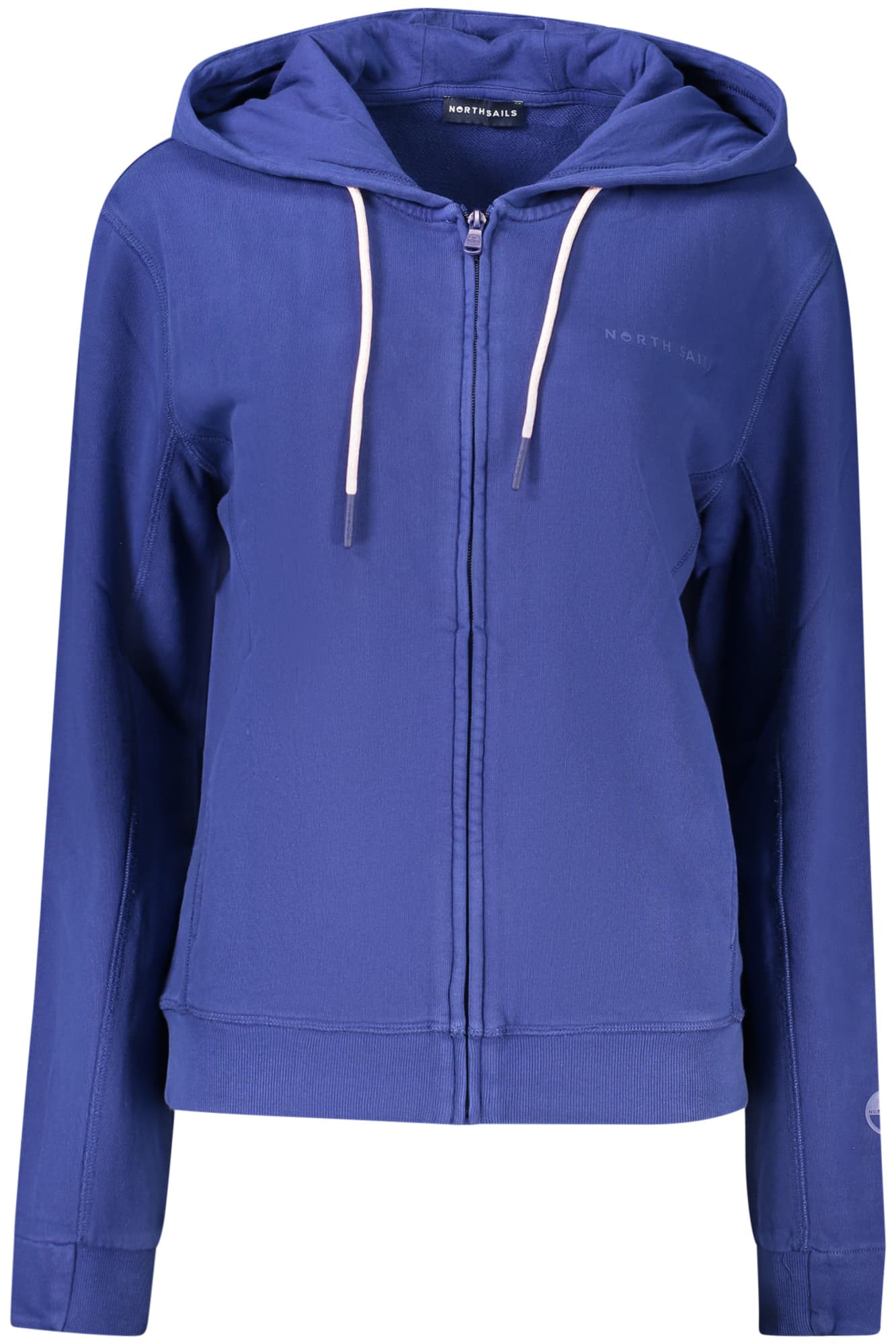 NORTH SAILS Damen Sweatshirt in Blau