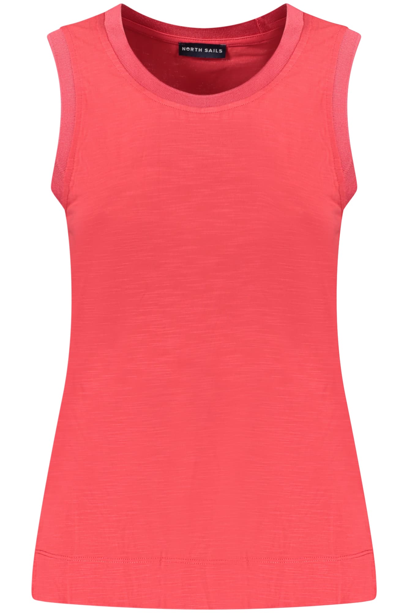 NORTH SAILS Damen Top in Rot