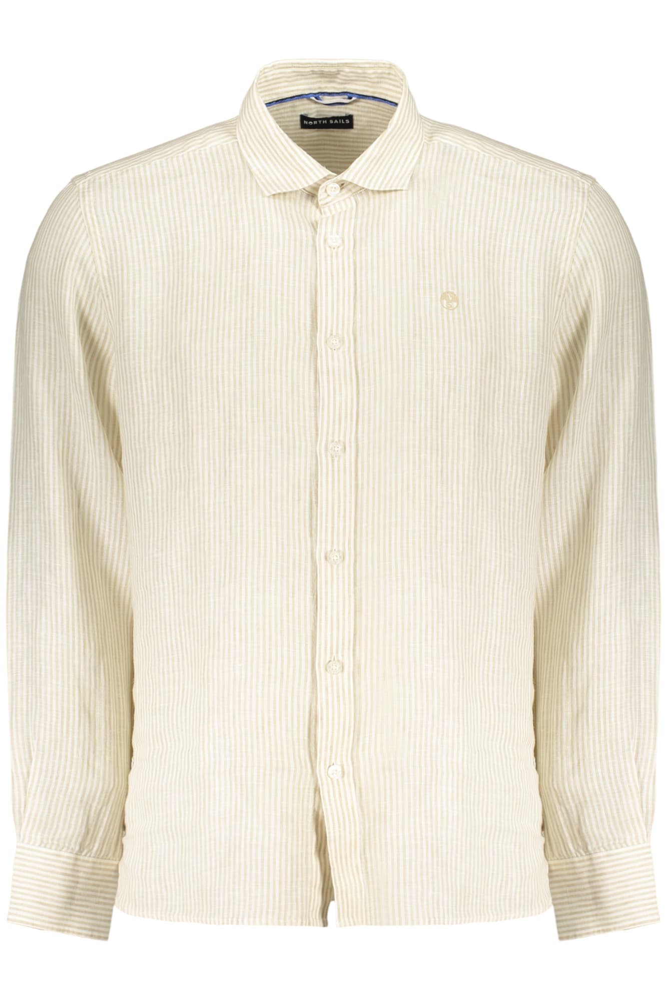NORTH SAILS Herren Hemd in Beige