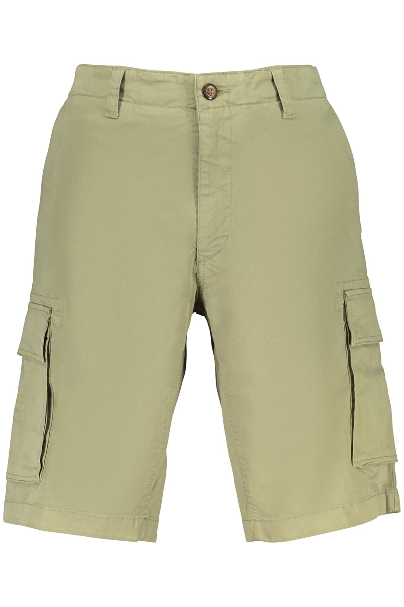NORTH SAILS Herren Shorts in Grün