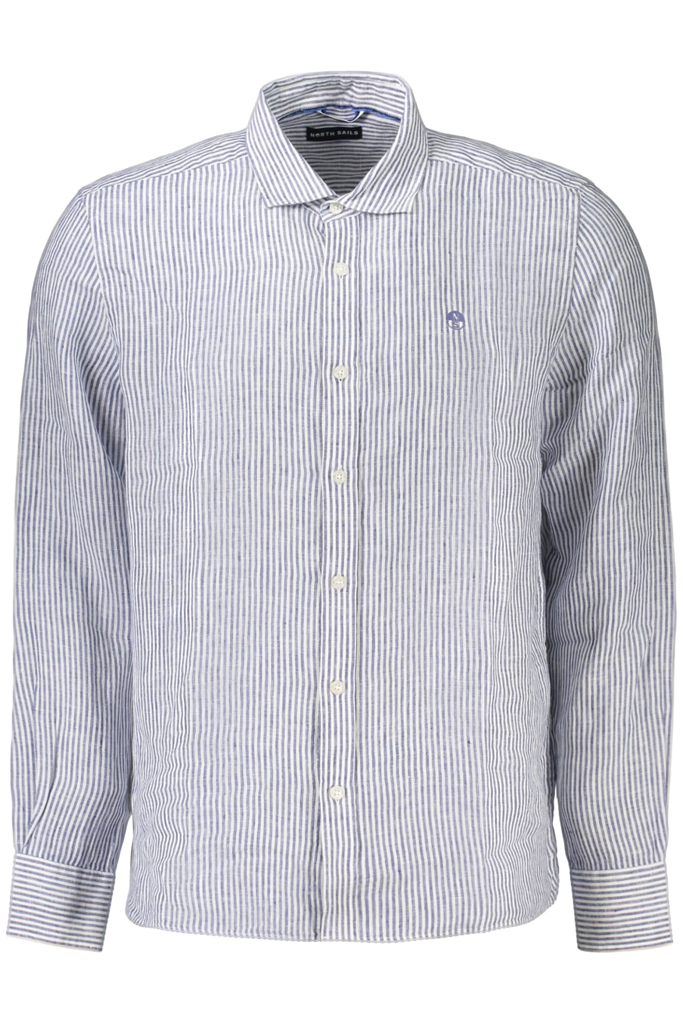 NORTH SAILS Herren Hemd in Blau
