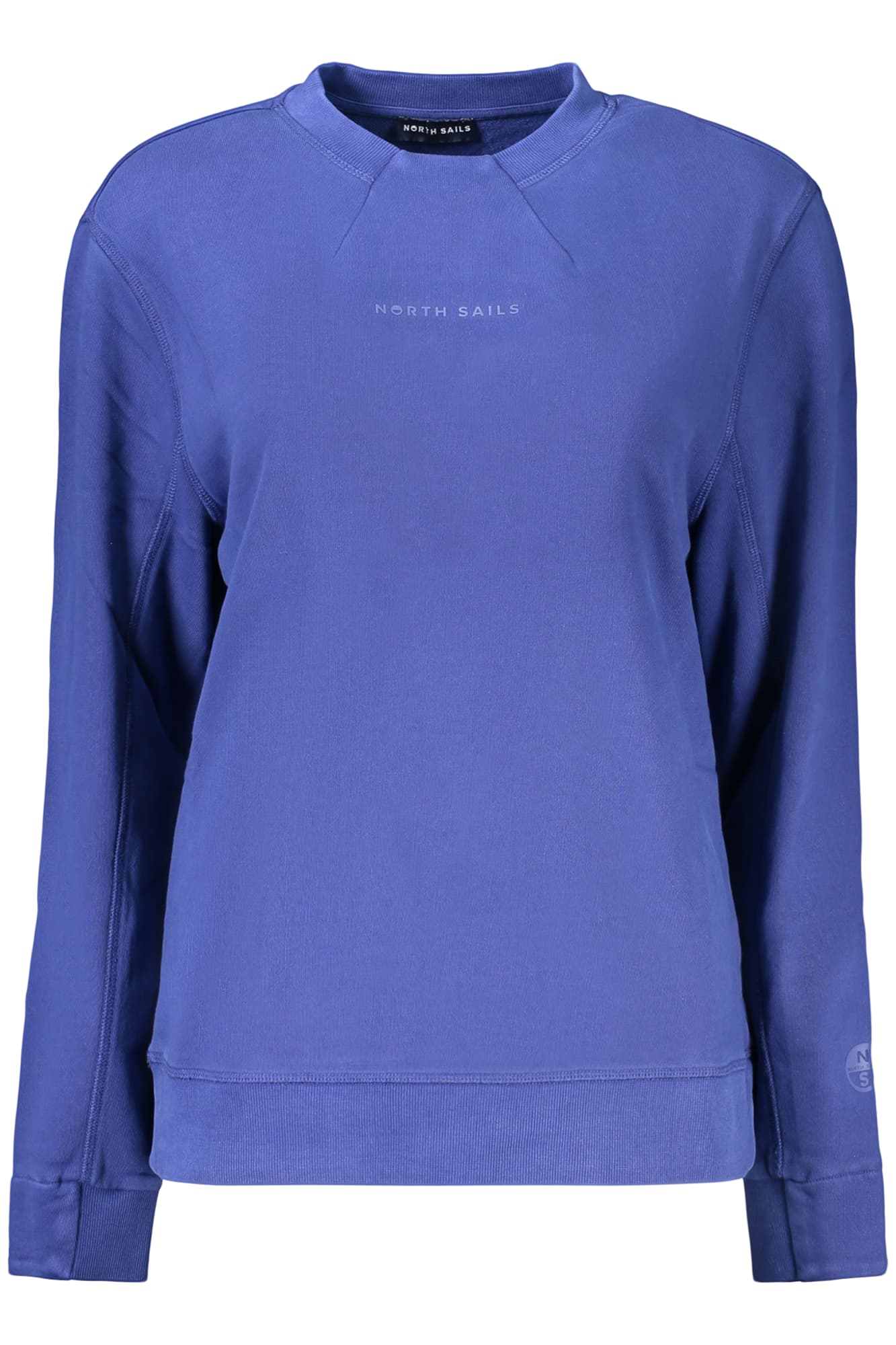 NORTH SAILS Damen Sweatshirt in Blau