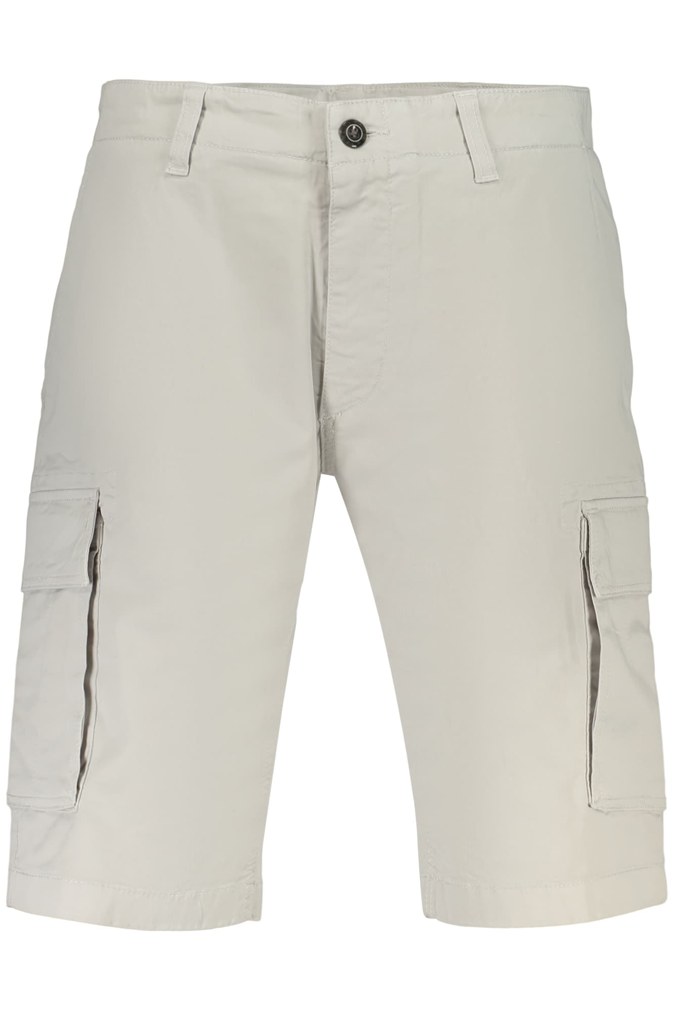 NORTH SAILS Herren Shorts in Grau