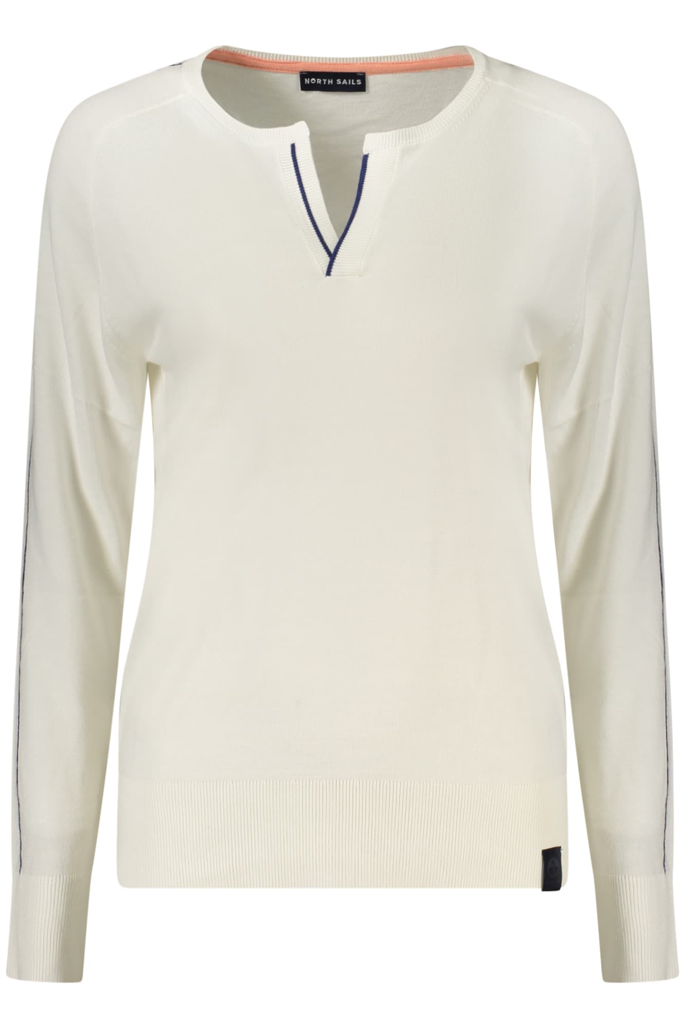 NORTH SAILS Damen Pullover in Weiß