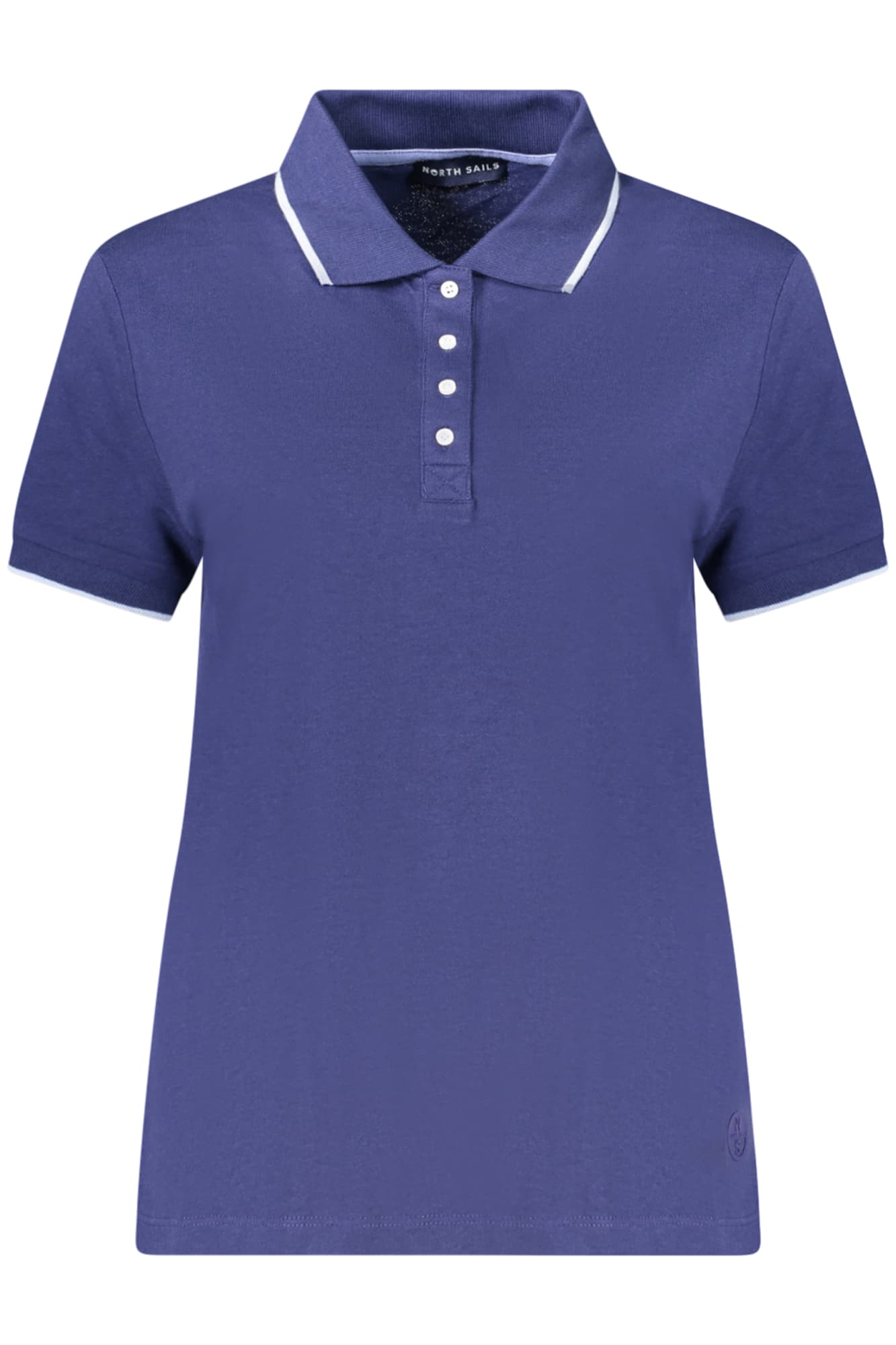 NORTH SAILS Damen Poloshirt in Blau