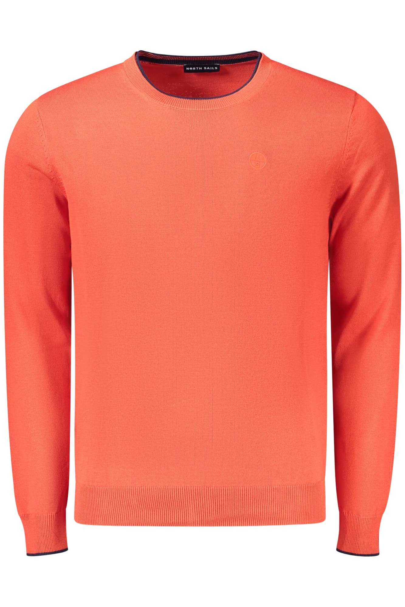 NORTH SAILS Herren Pullover in Rot
