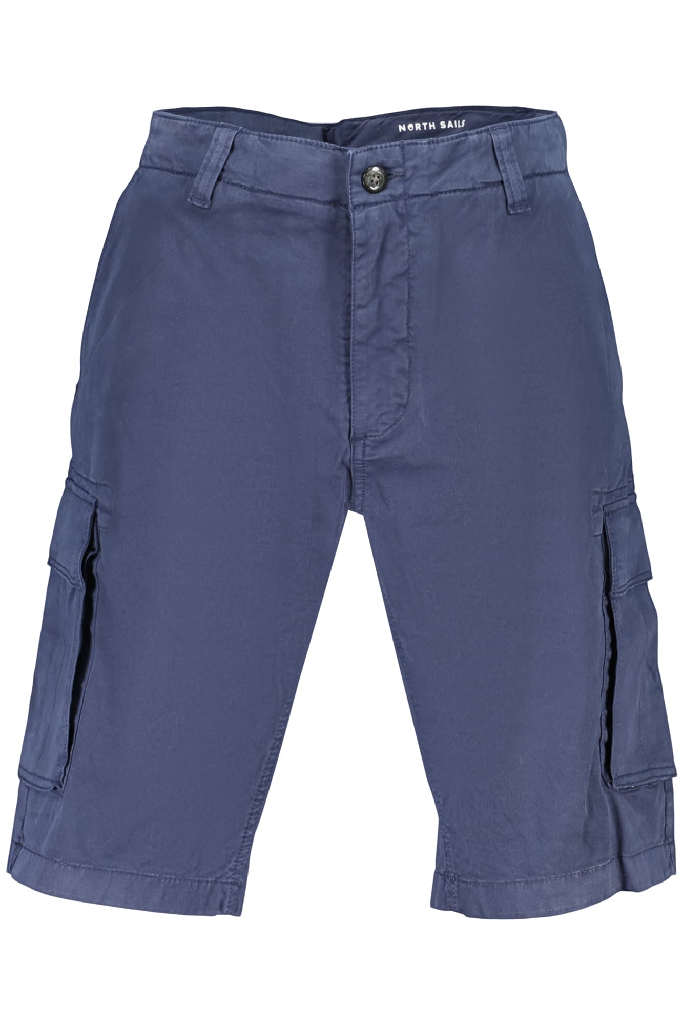 NORTH SAILS Herren Shorts in Blau