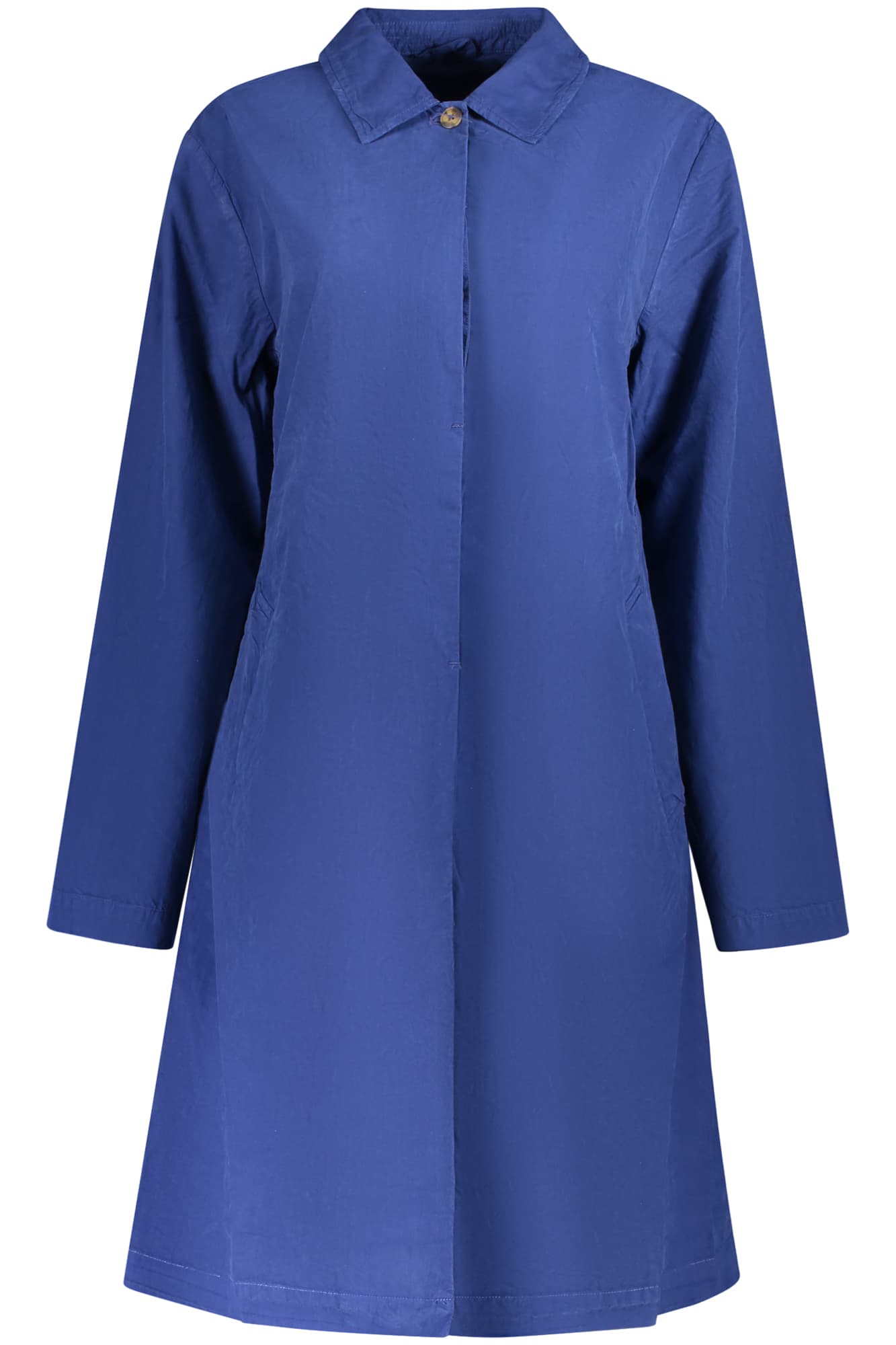 NORTH SAILS Damen Jacke in Blau
