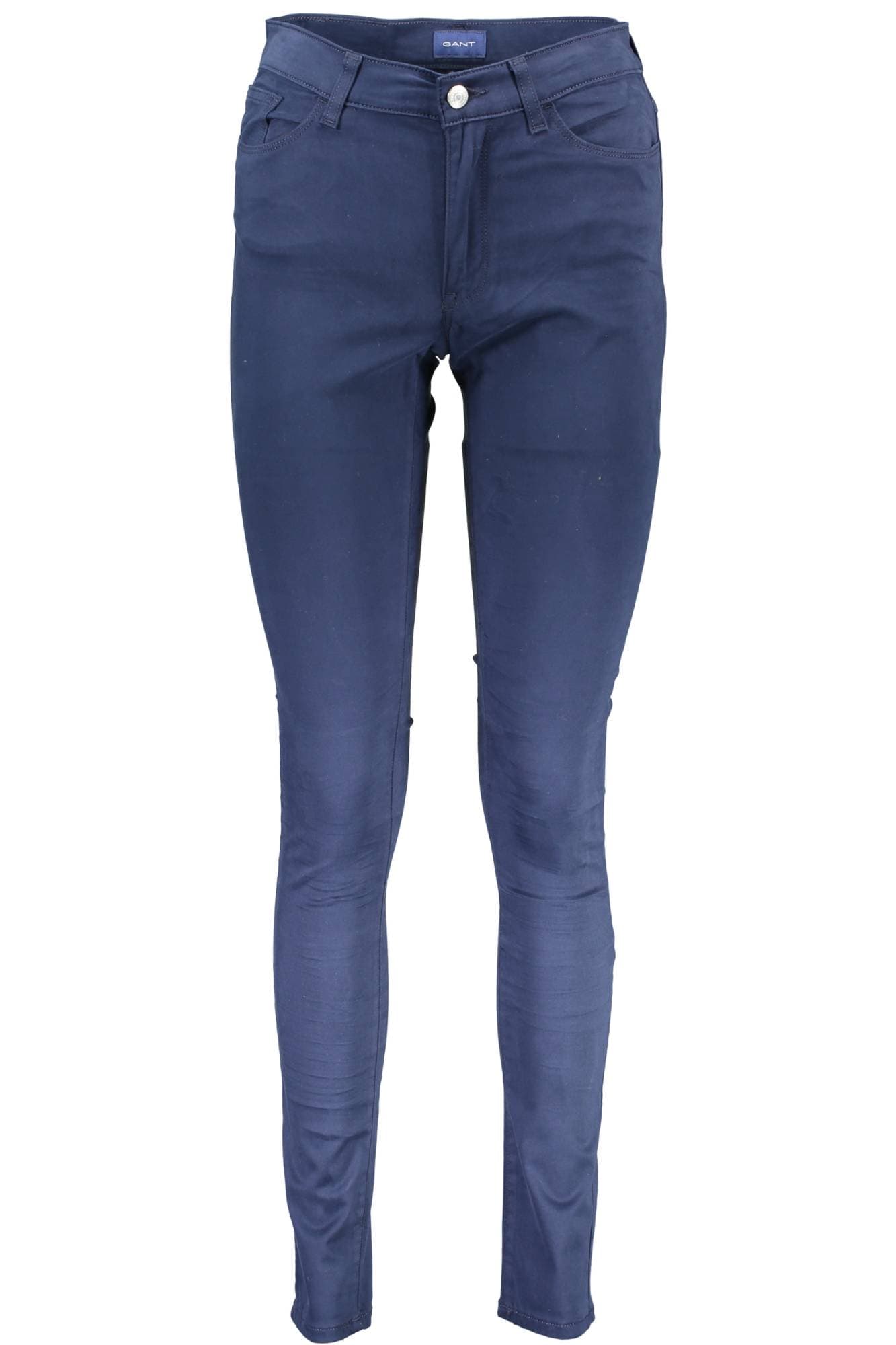 GANT Damen Hose in Blau